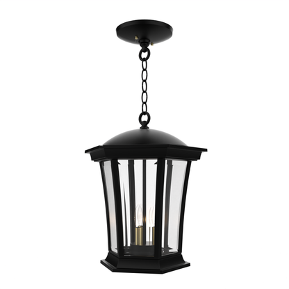 Westminster - Ceiling mounting with chain open bottom large - 33550