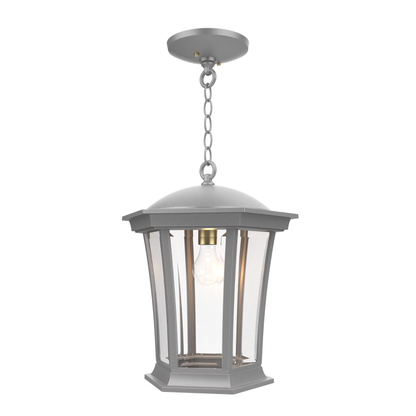 Westminster - Ceiling mounting with chain open bottom large - 33550