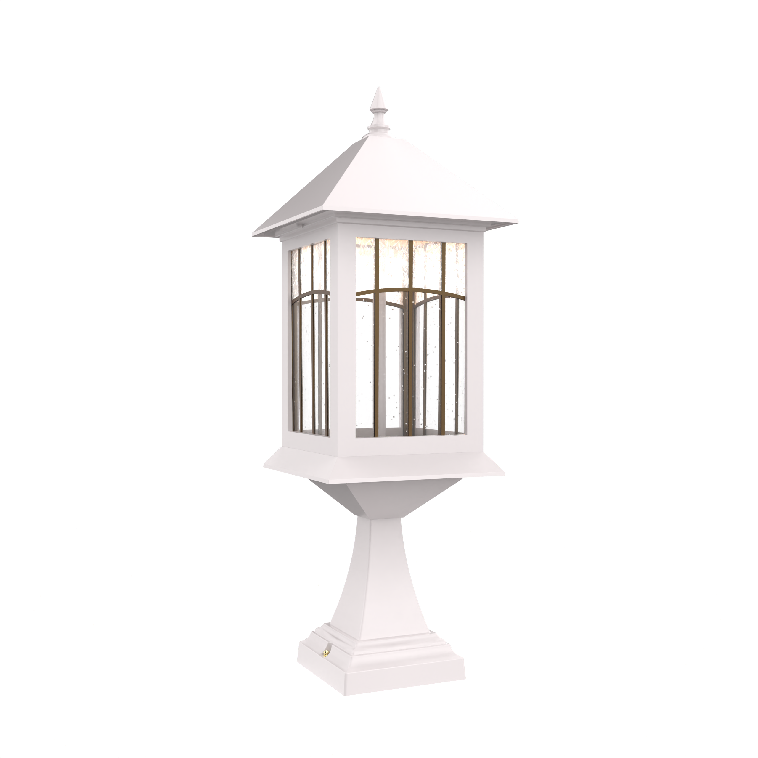 Havana - Large Pedestal Mount - 33840