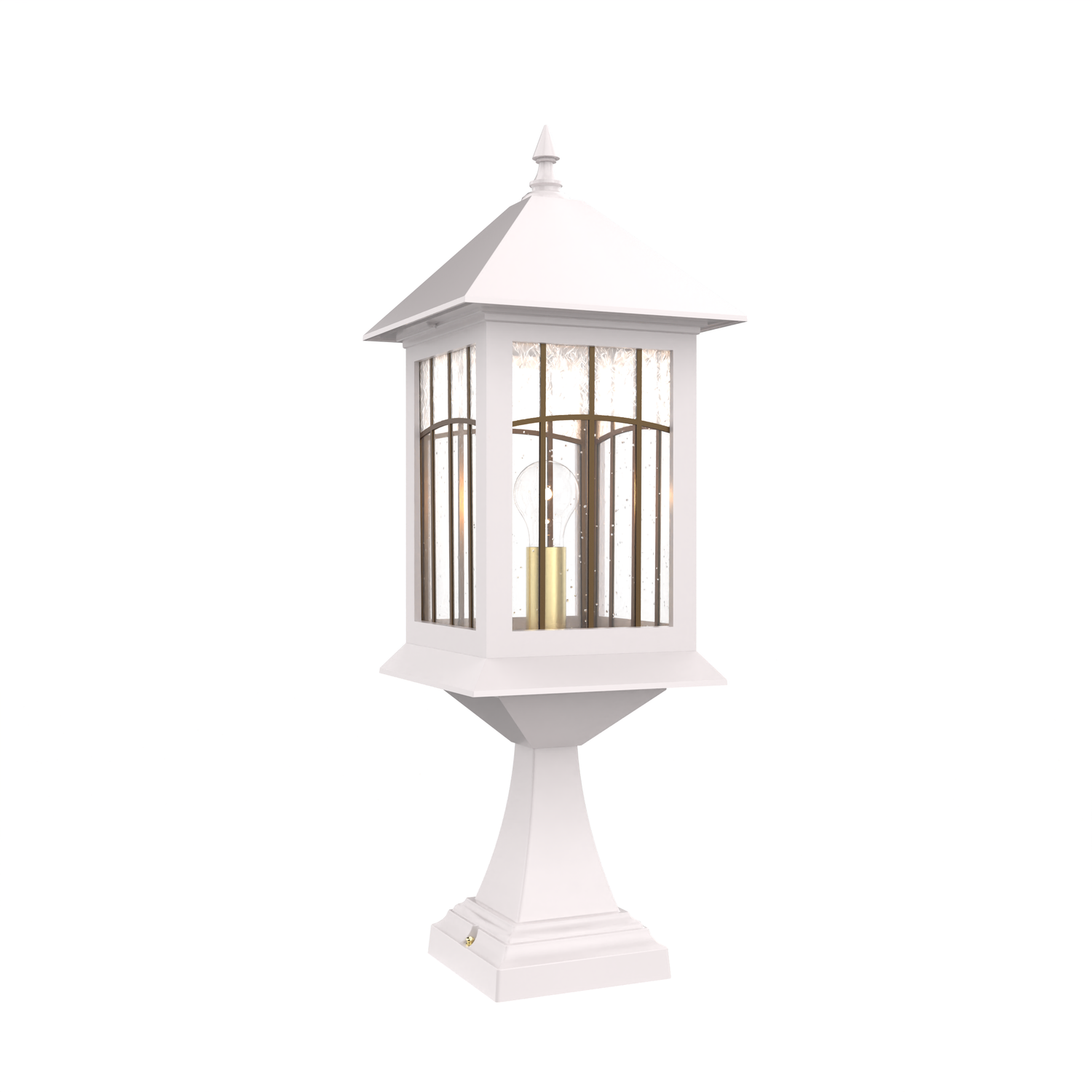 Havana - Large Pedestal Mount - 33840