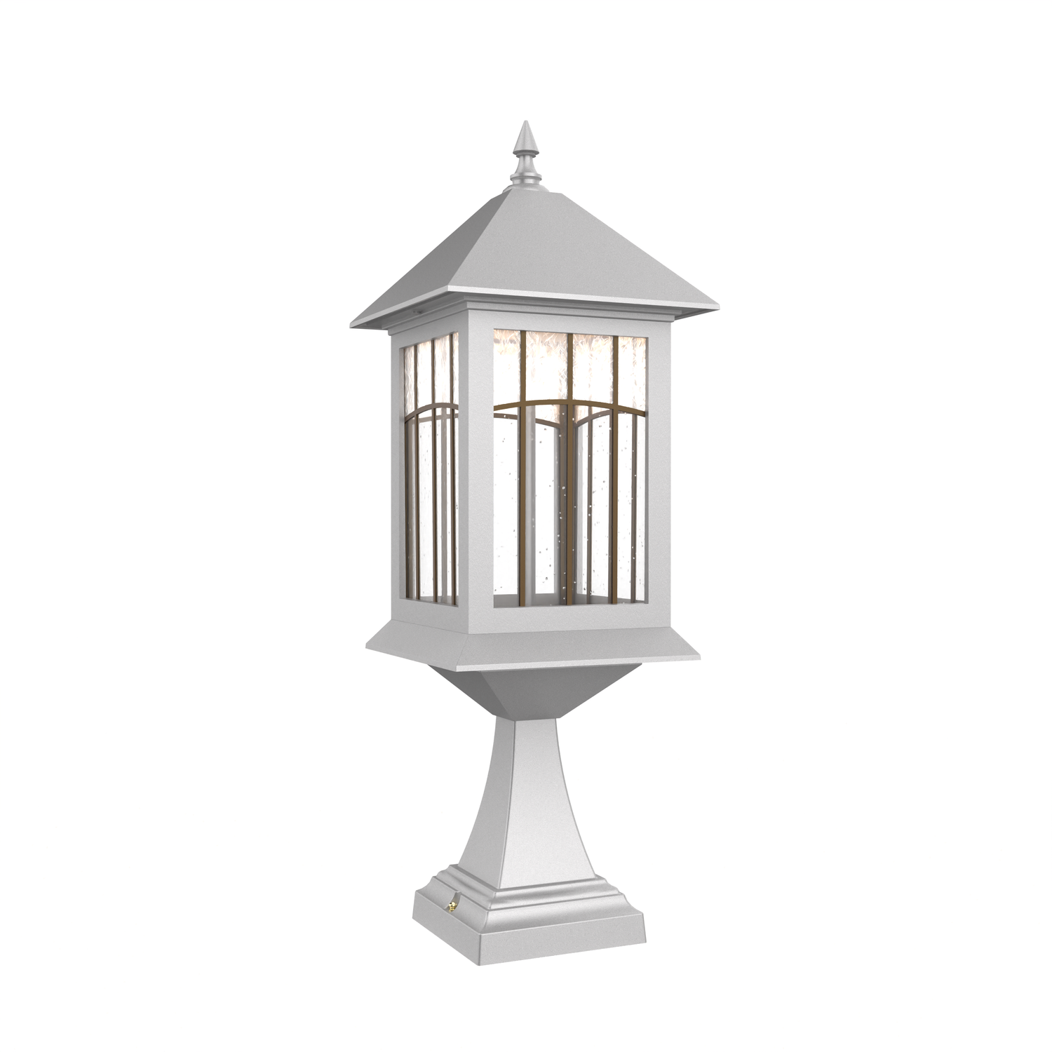 Havana - Large Pedestal Mount - 33840