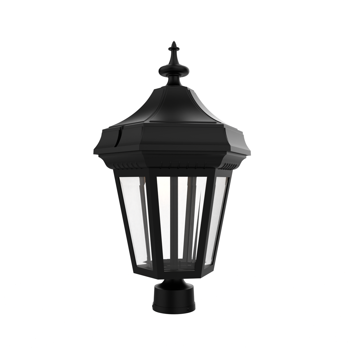 Oxford Large Post Head - 34830 – SNOC