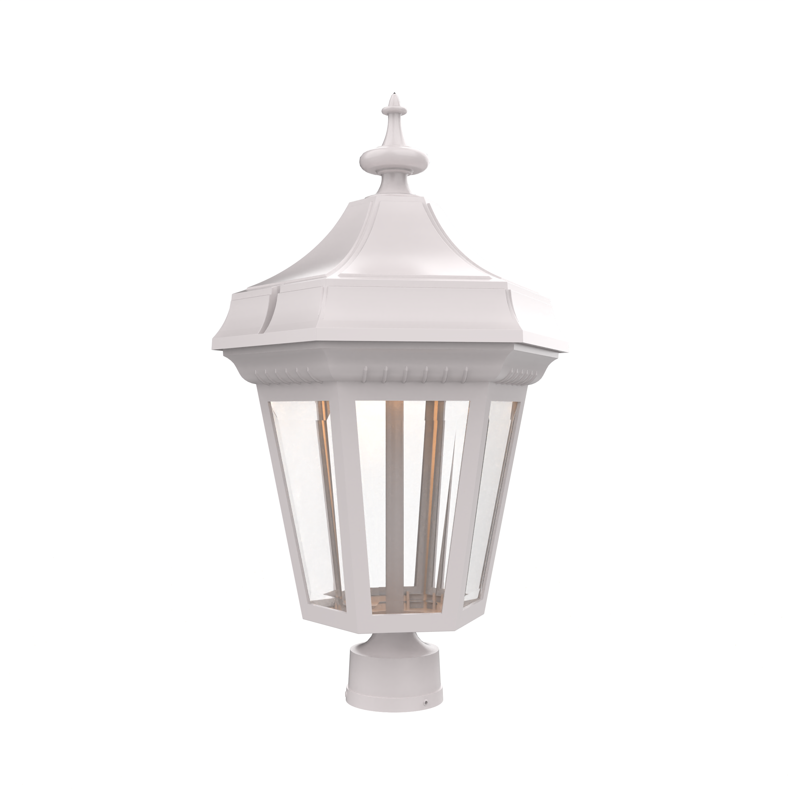 Oxford Large Post Head - 34830