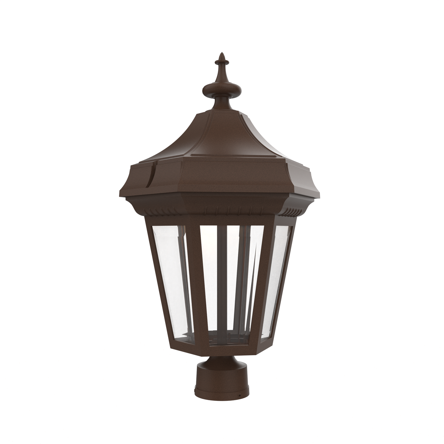 Oxford Large Post Head - 34830