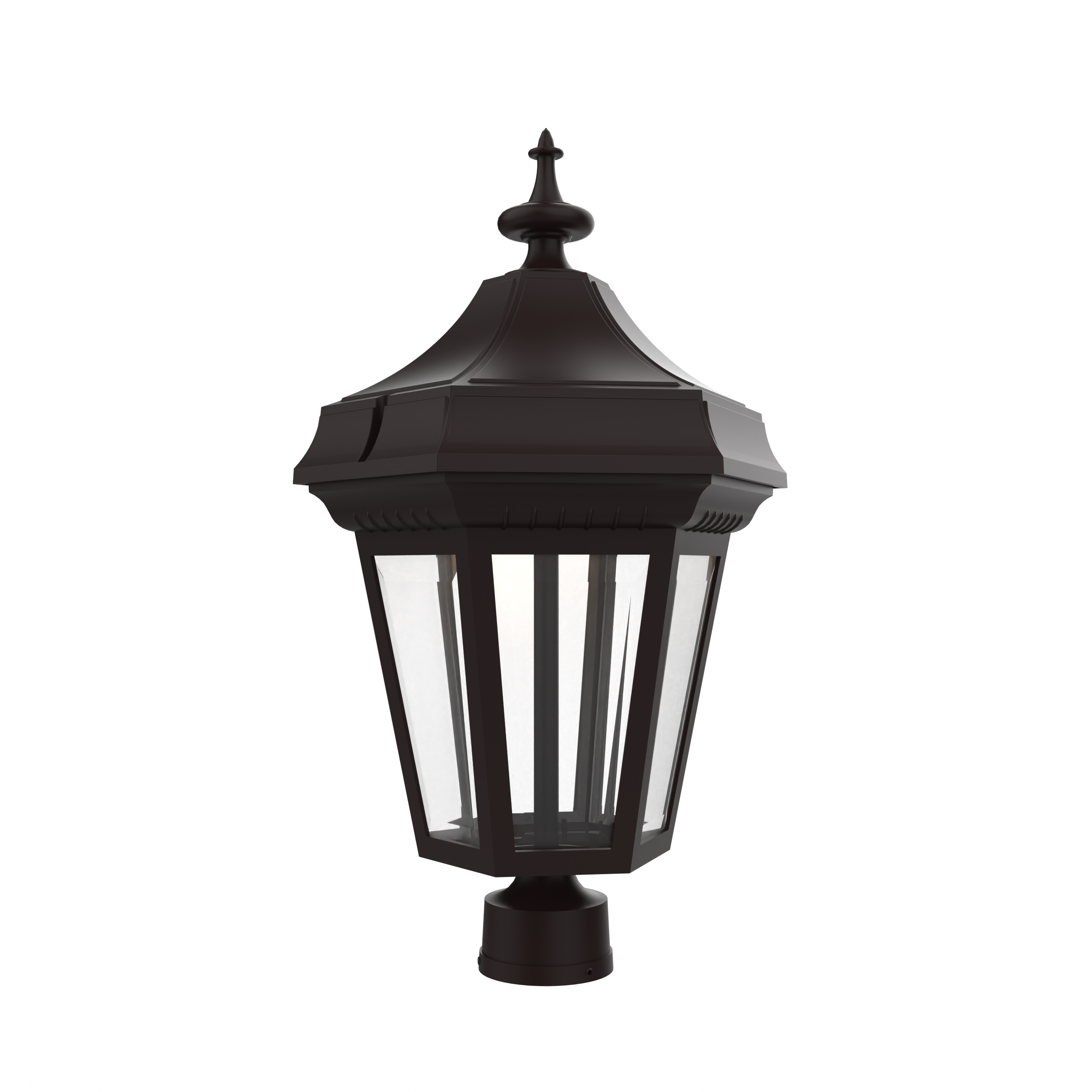 Oxford Large Post Head - 34830