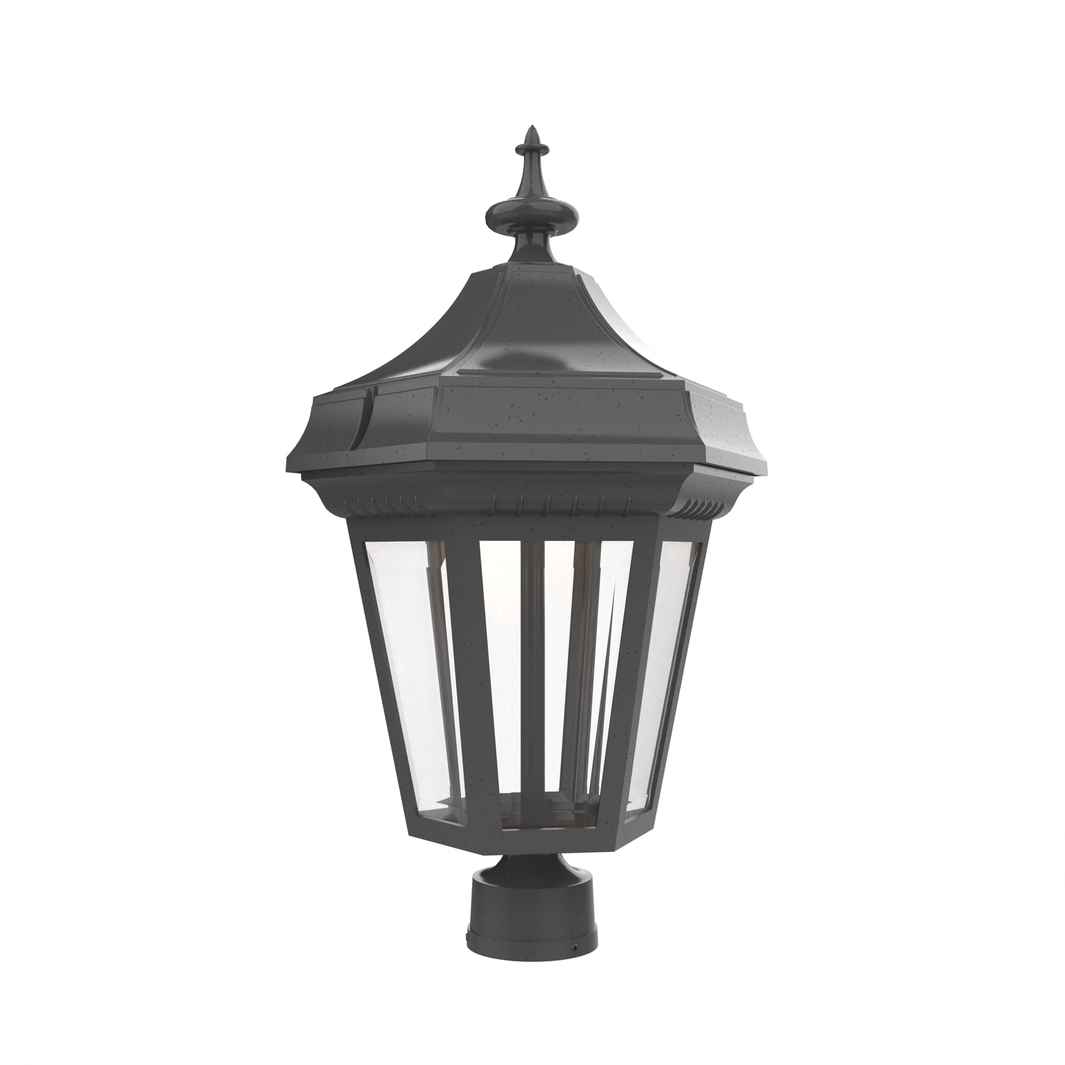 Oxford Large Post Head - 34830