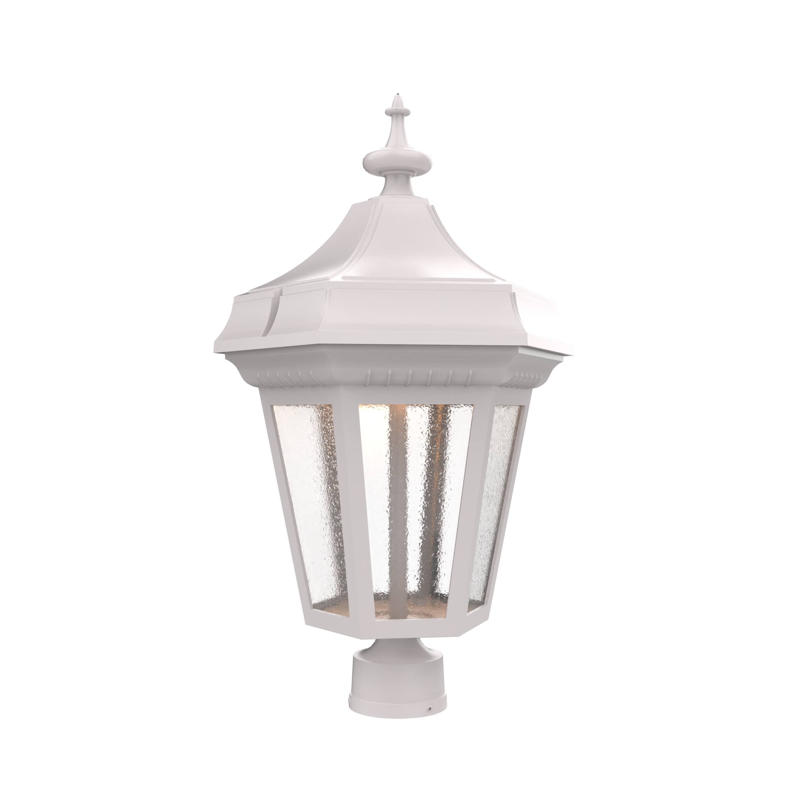 Oxford Large Post Head - 34830