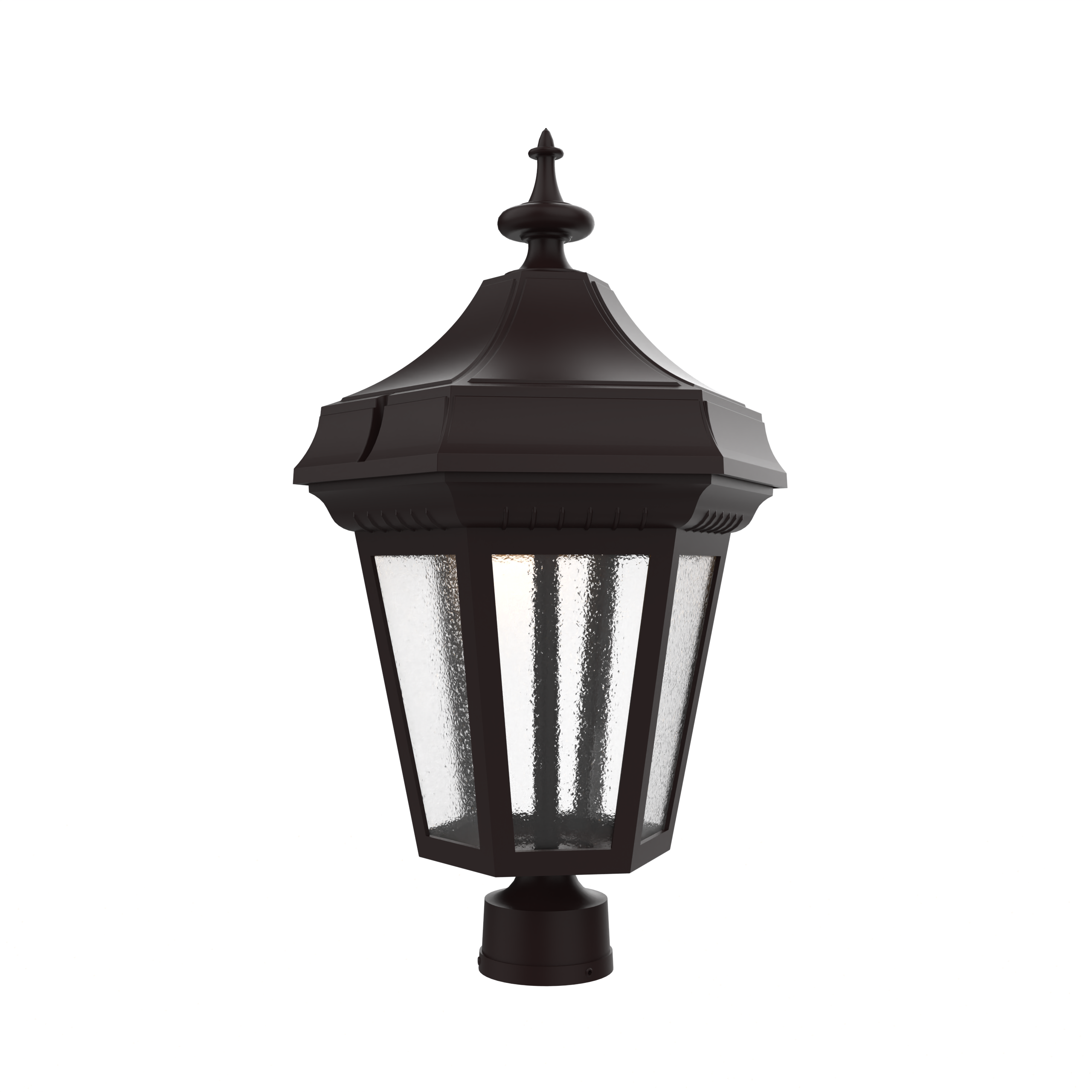 Oxford Large Post Head - 34830