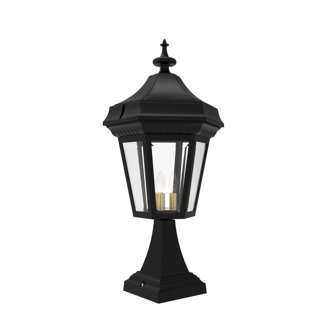 Oxford Large Pedestal Mount - 34840