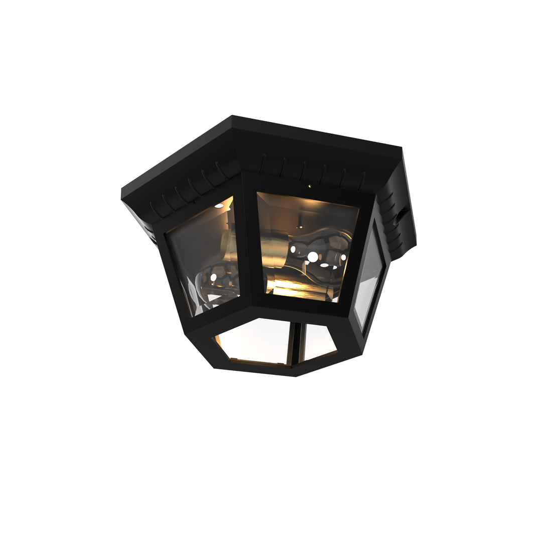 Oxford - Large ceiling lamp - 34870