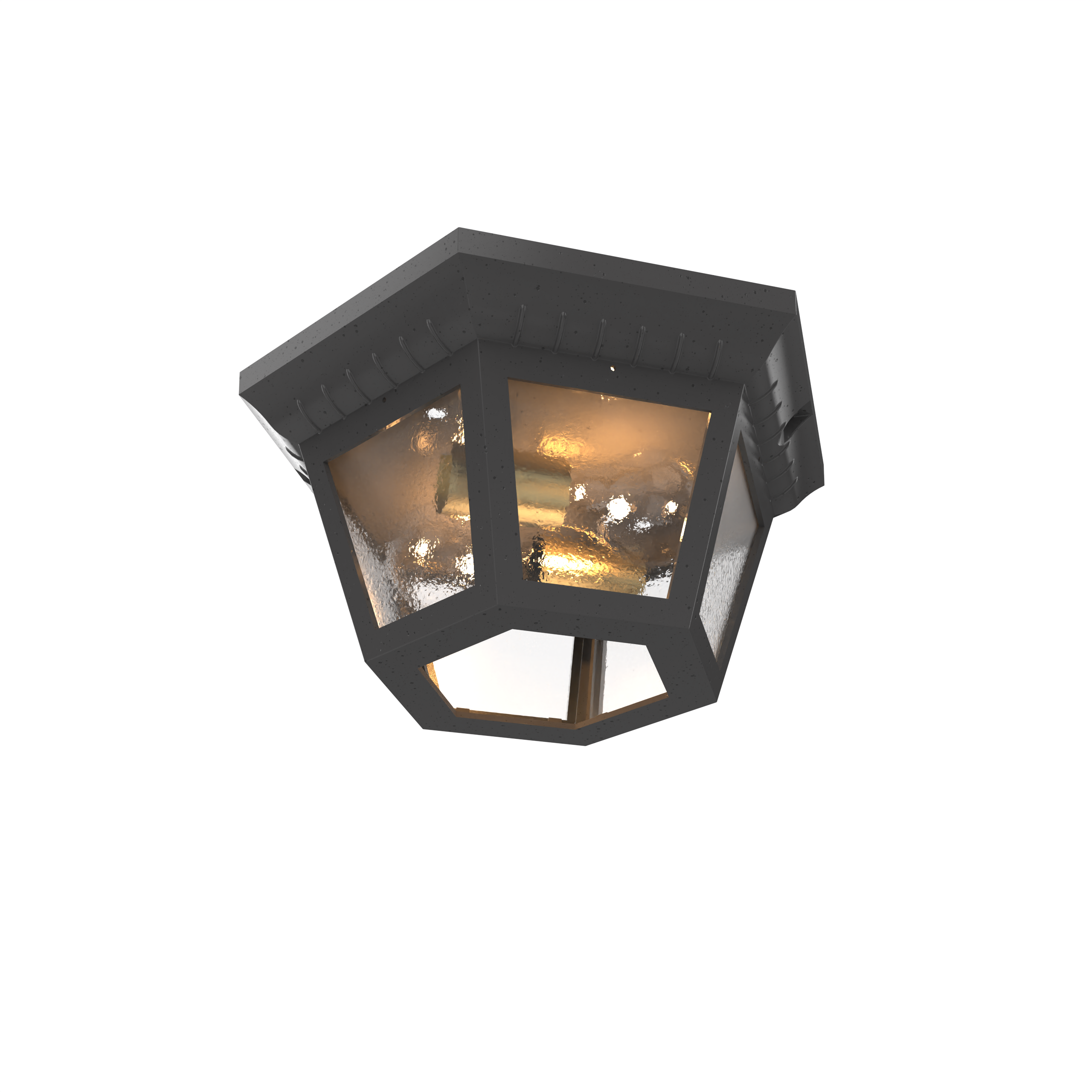 Oxford - Plafonnier format grand - 34870