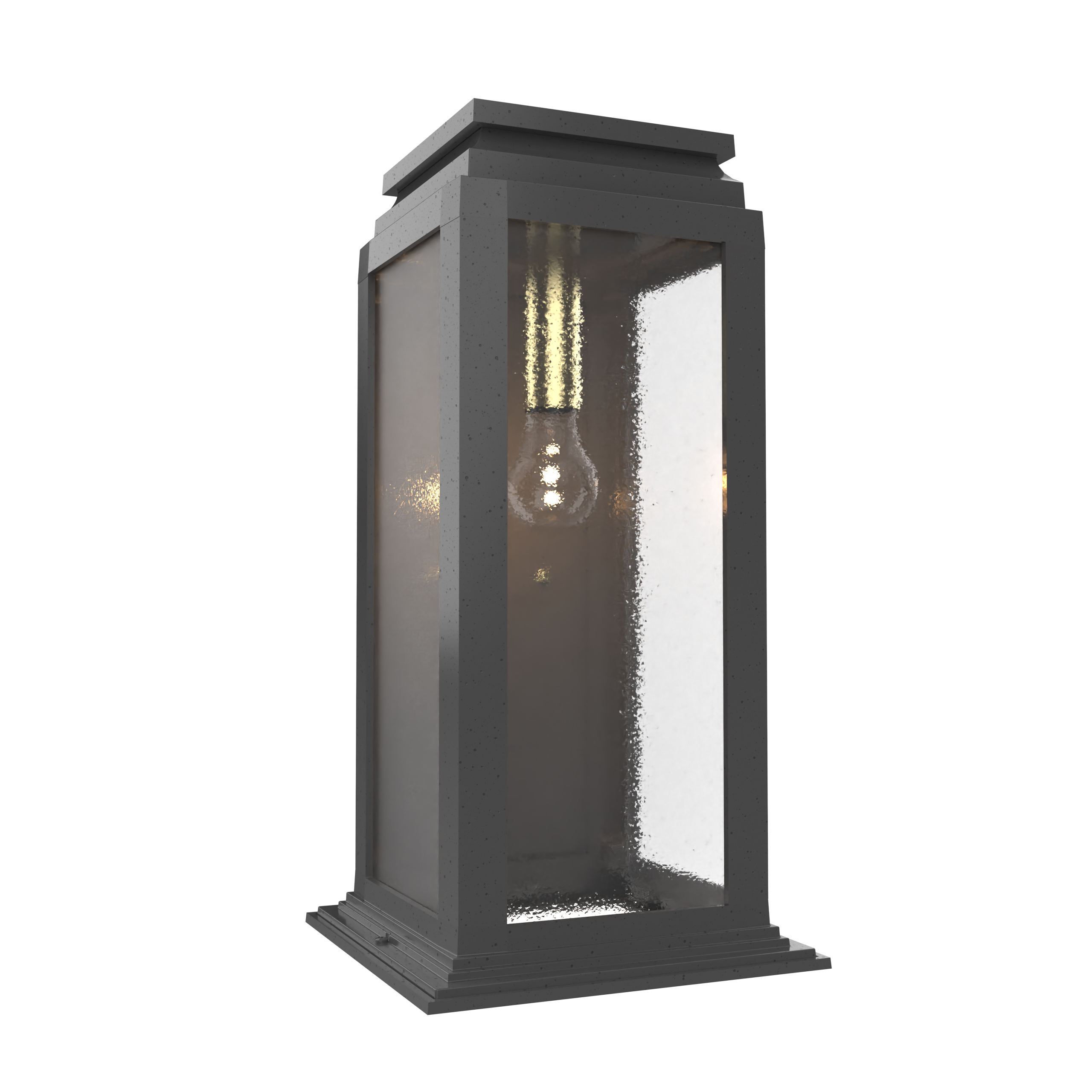 Serie 65e - Applique murale fond ouvert format grand - 36727