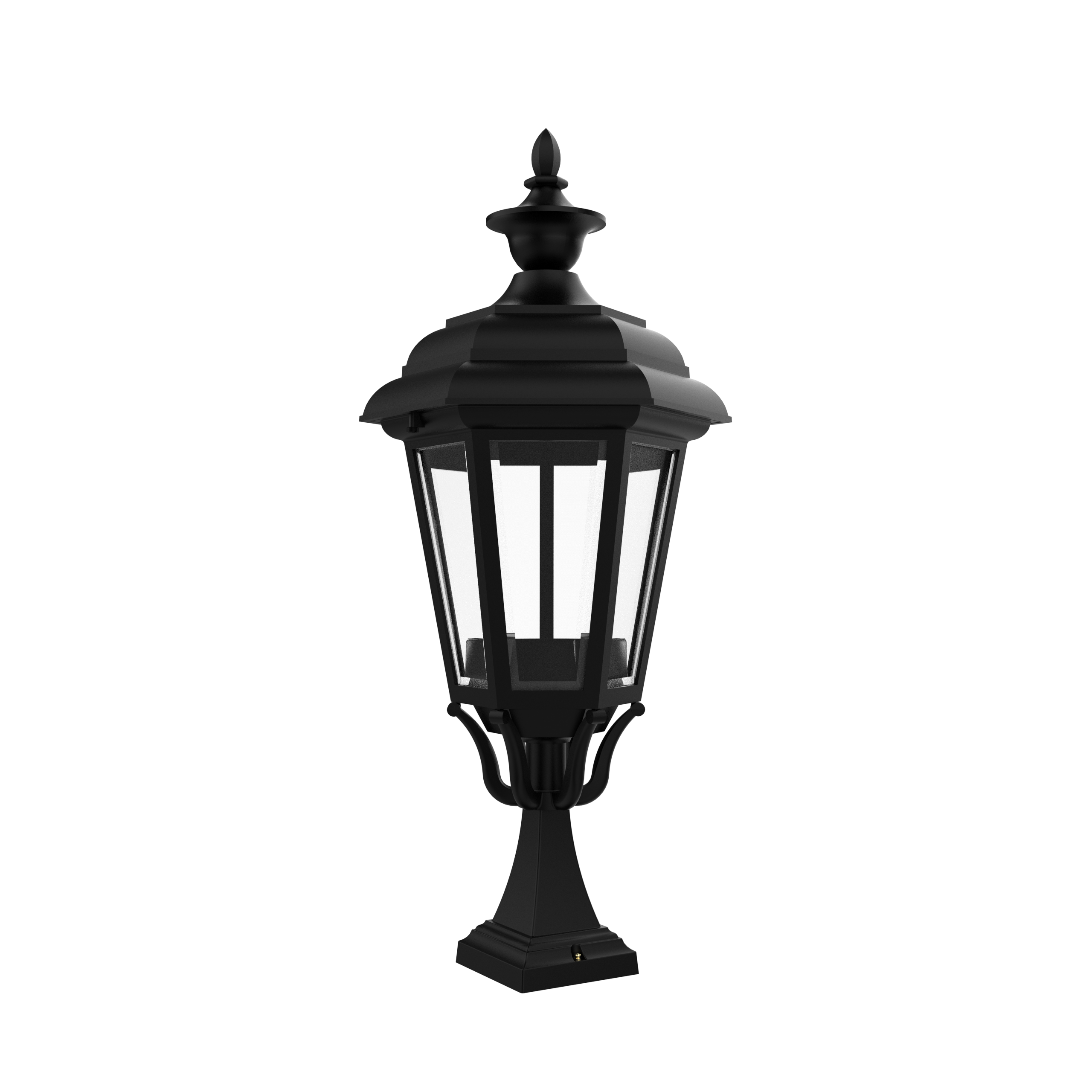 Jamestown - King Pedestal Mount - 41440