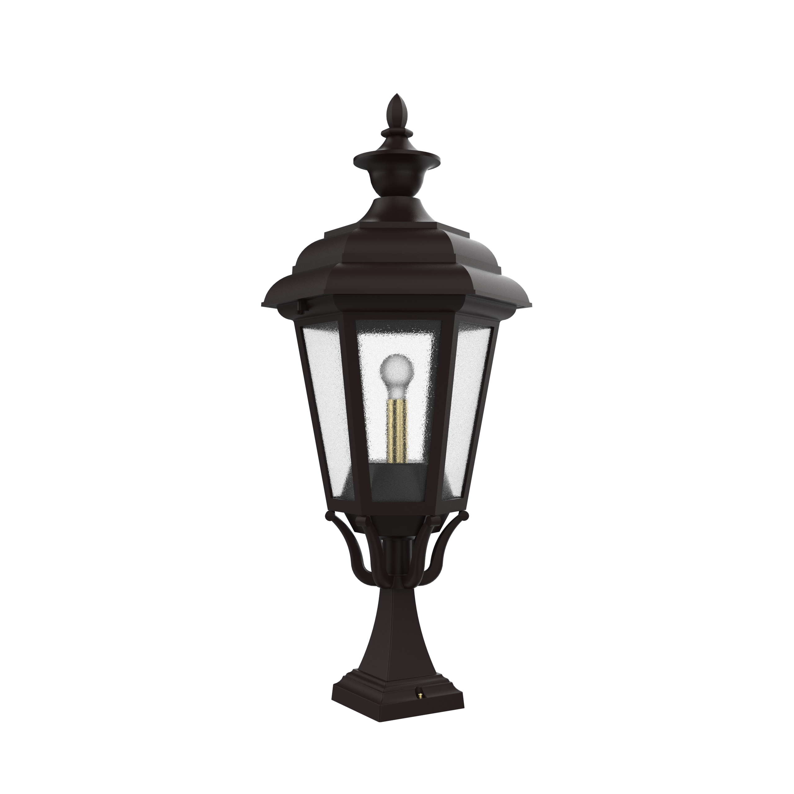 Jamestown - King Pedestal Mount - 41440
