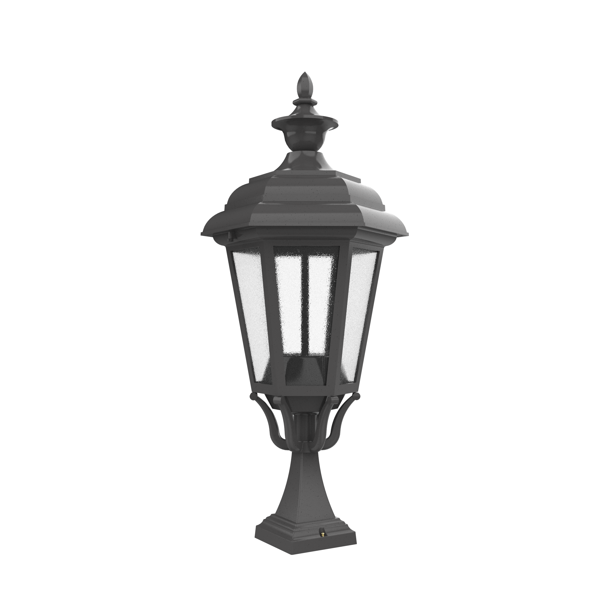 Jamestown - King Pedestal Mount - 41440