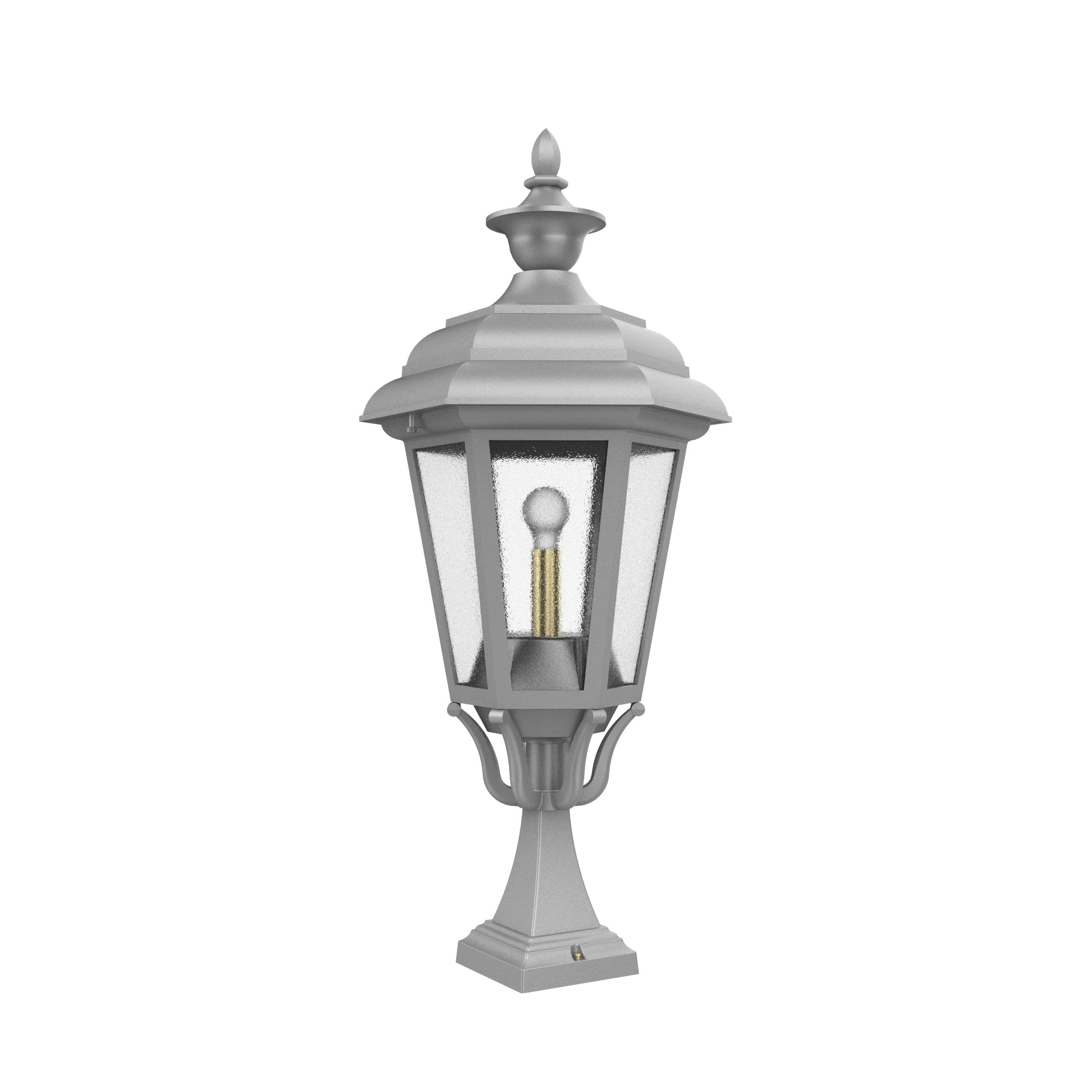 Jamestown - King Pedestal Mount - 41440