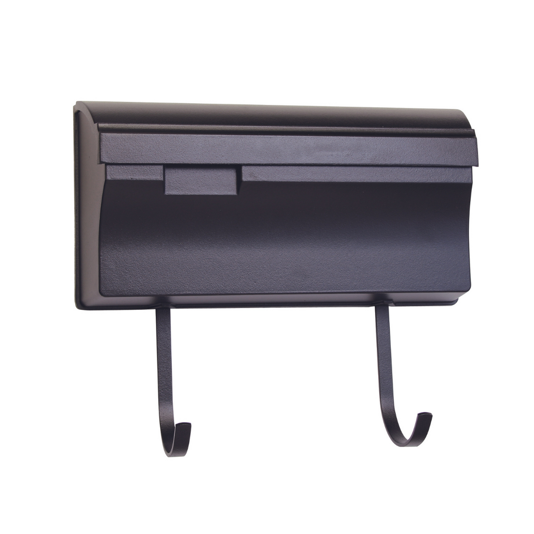 Vintage - Horizontal letterbox with hook - 71041