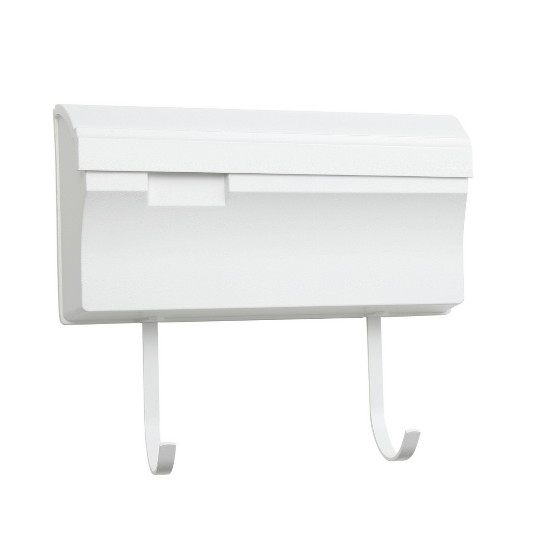 Vintage - Horizontal letterbox with hook - 71041