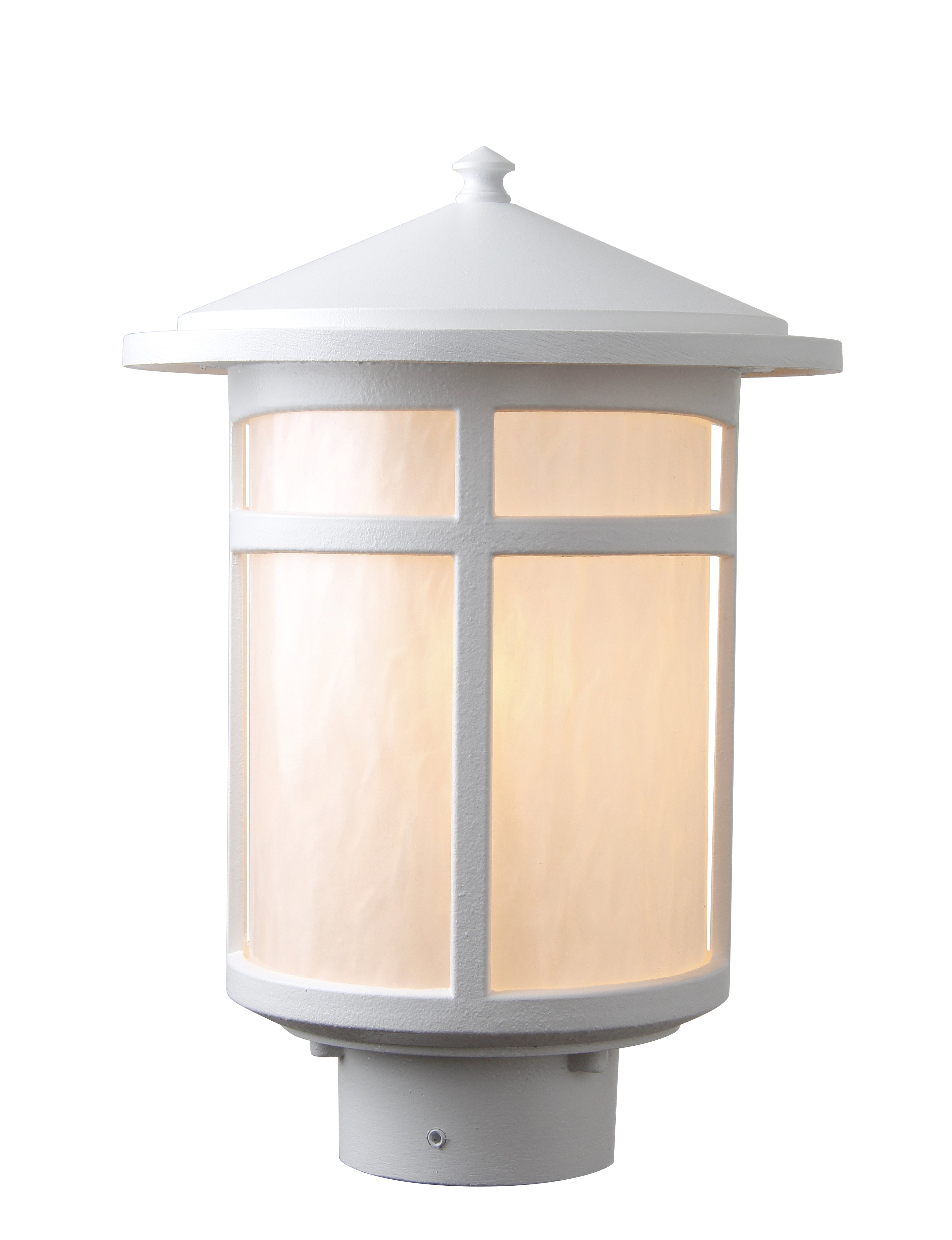 Residence - Post head - 81403