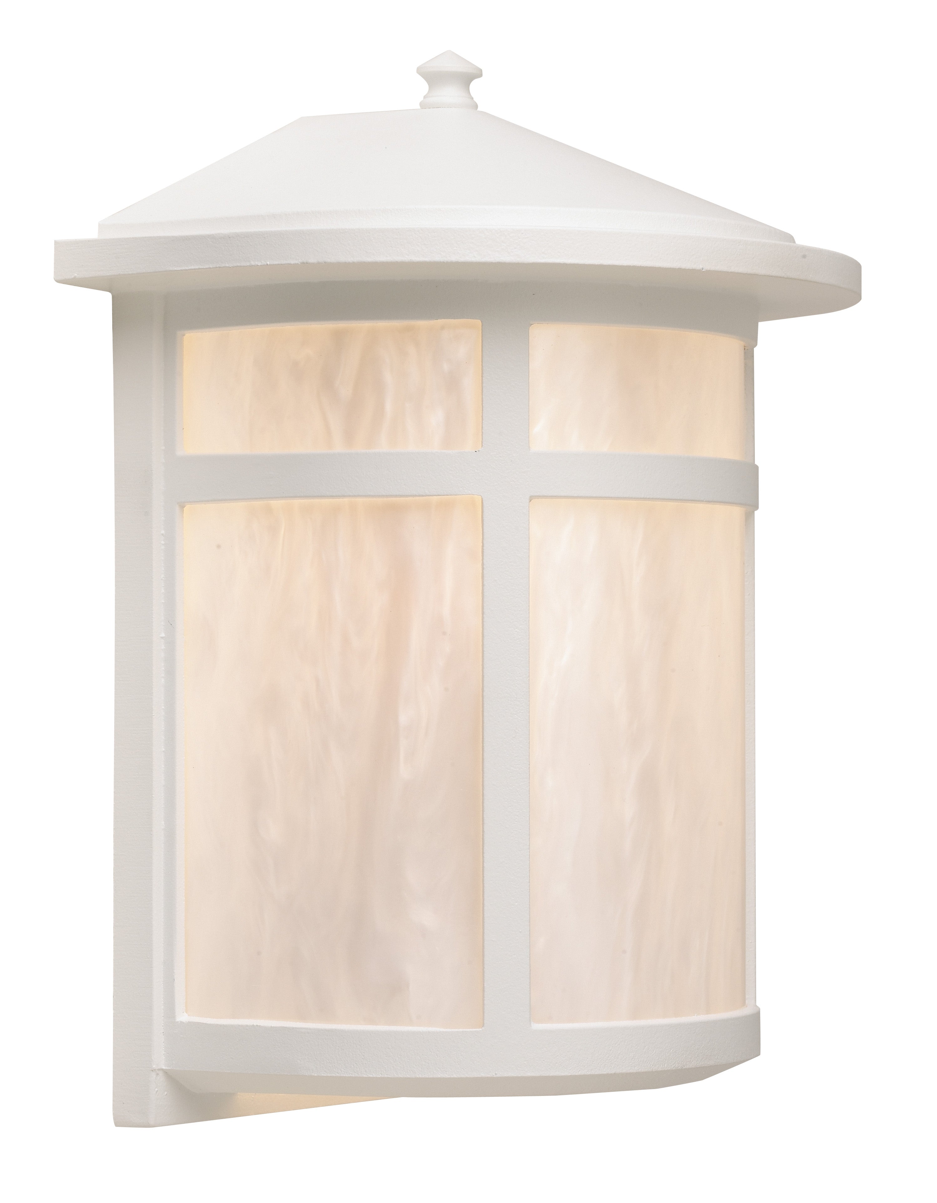 Residence - Half wall - 81406