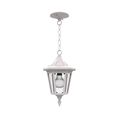 Elegant - Ceiling mounting with chains - 81495