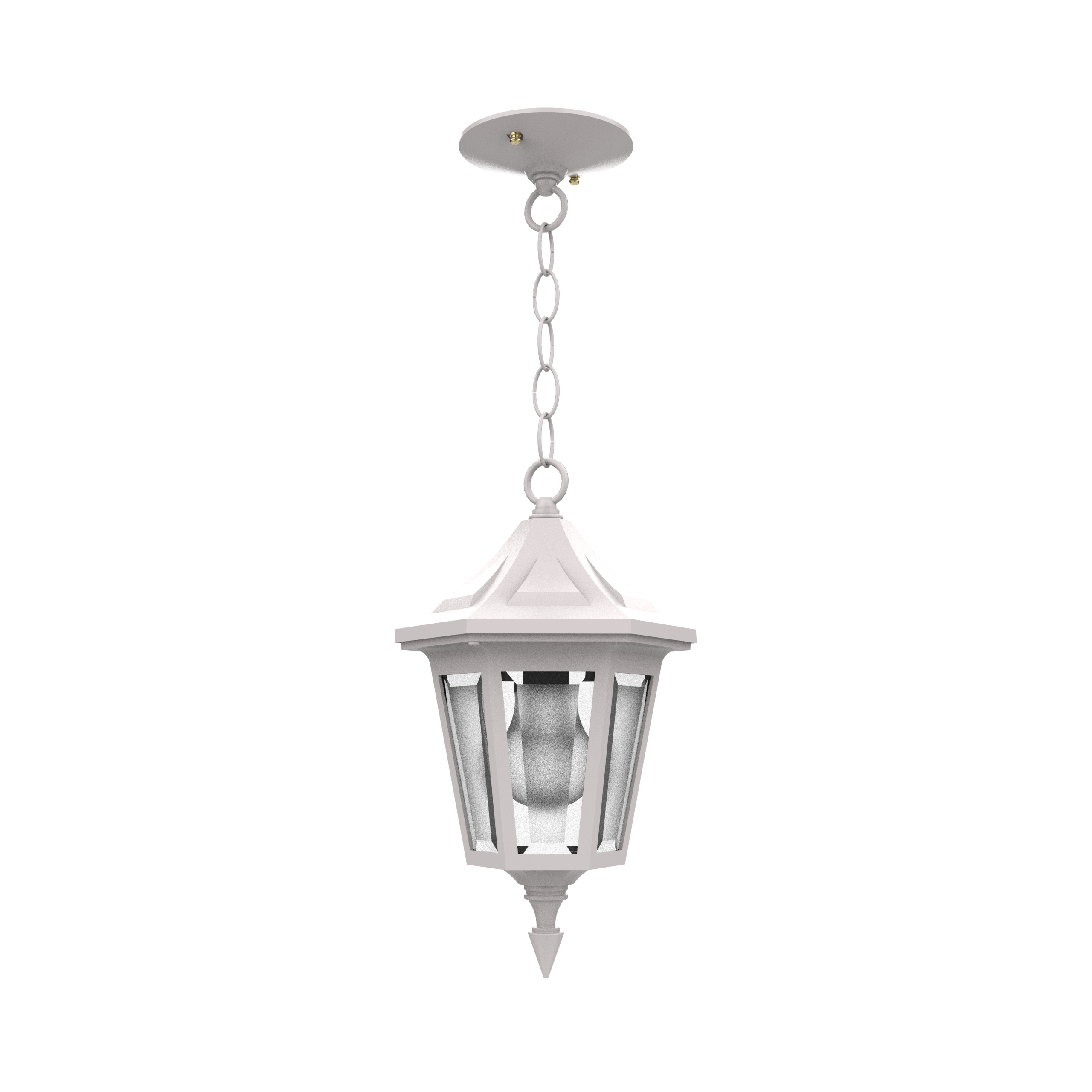 Elegant - Ceiling mounting with chains - 81495