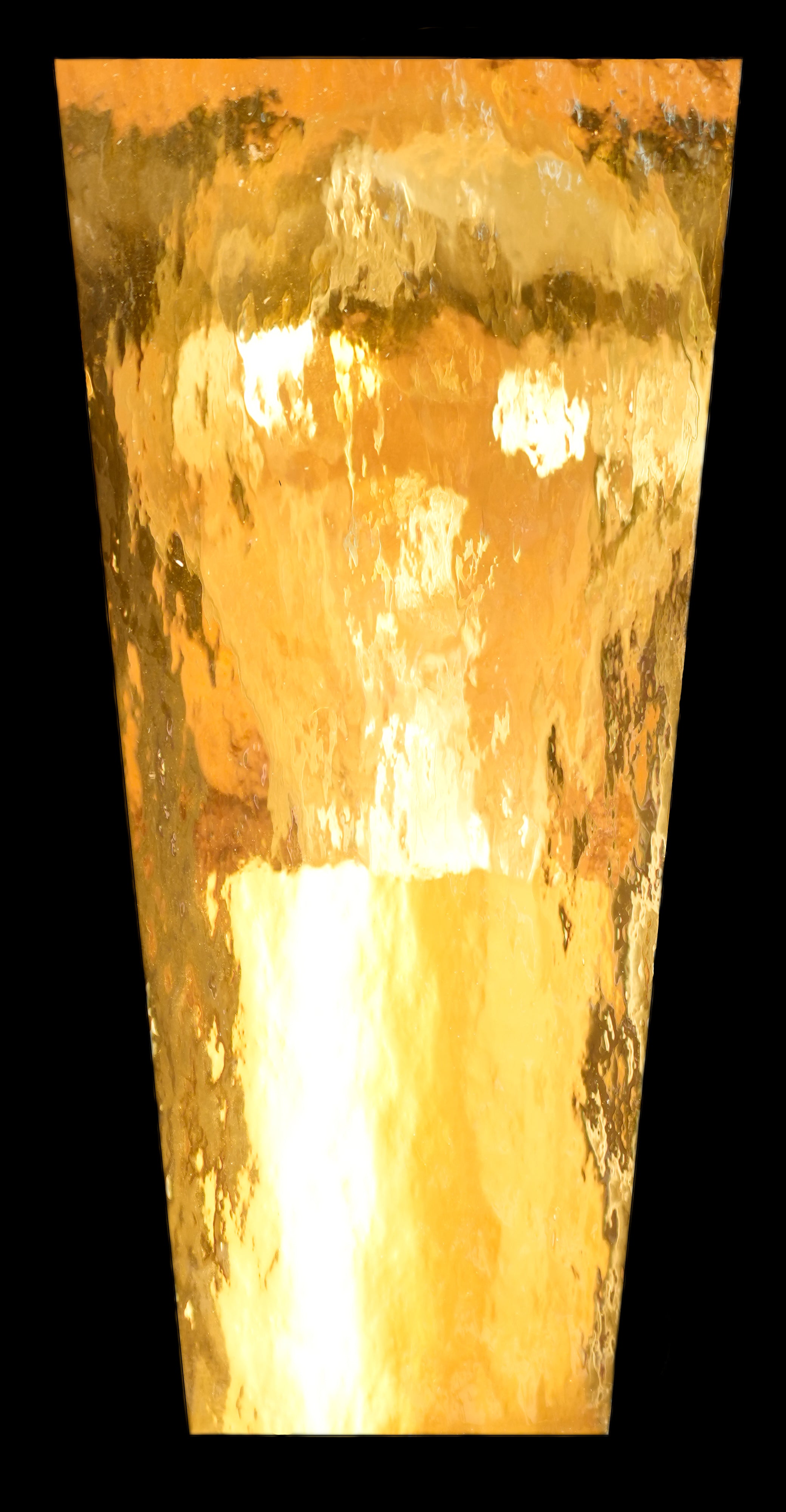 Replacement glass Orleans small