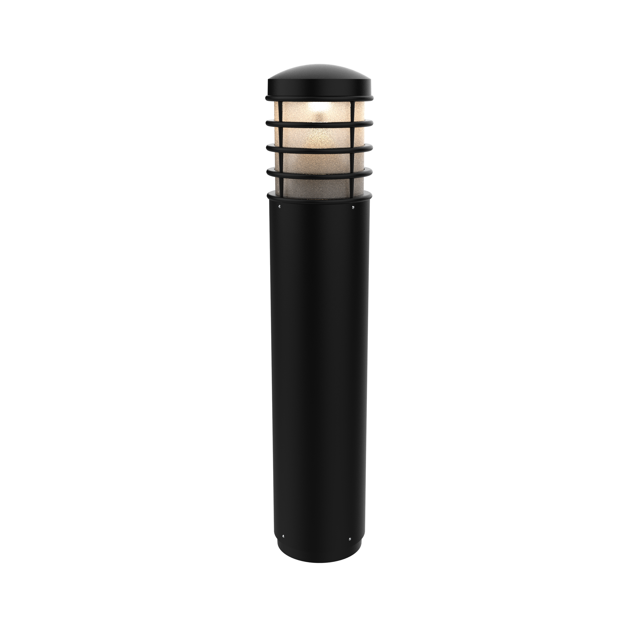 Commercial - Bollard B0 [B0]