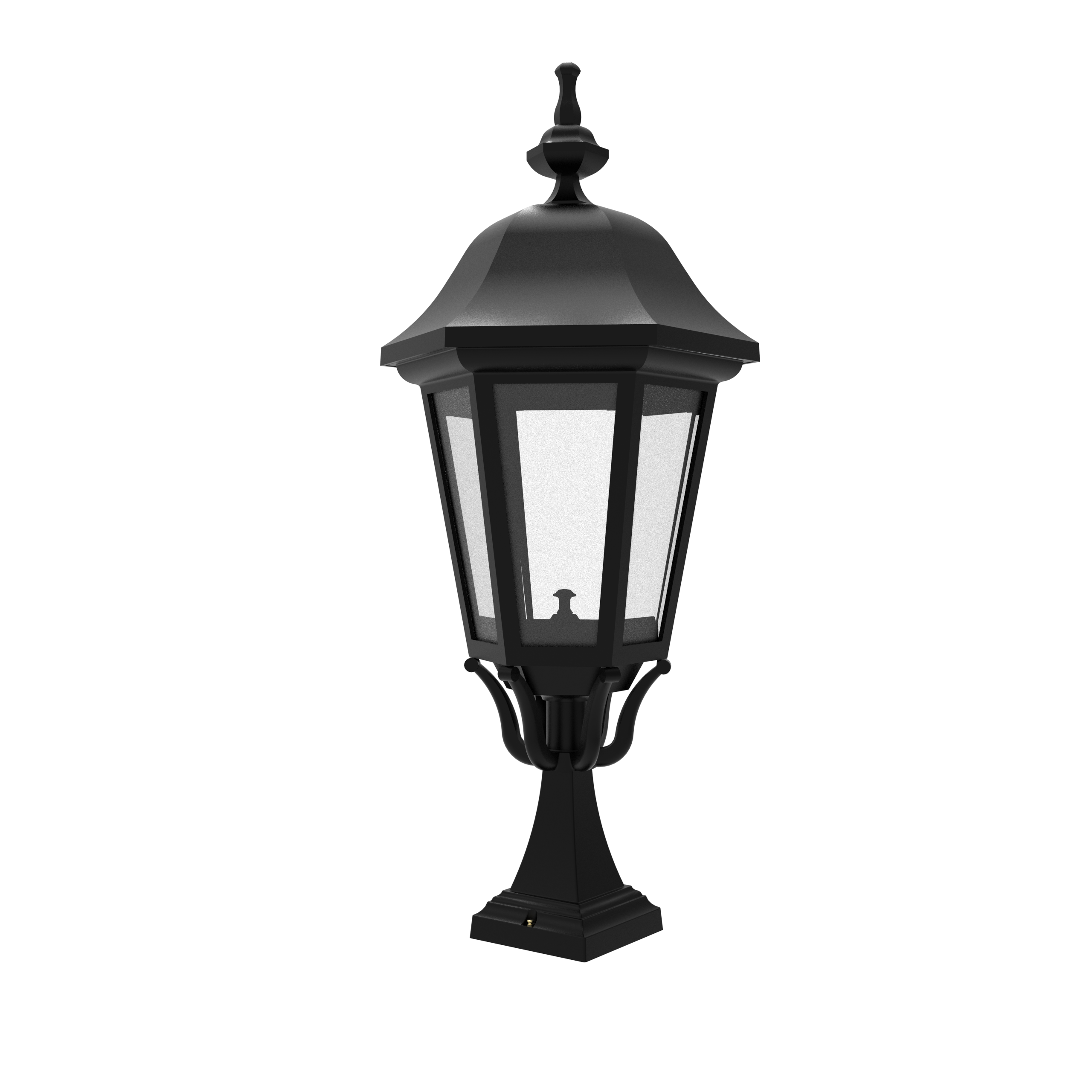 Commercial - Florence - Pedestal