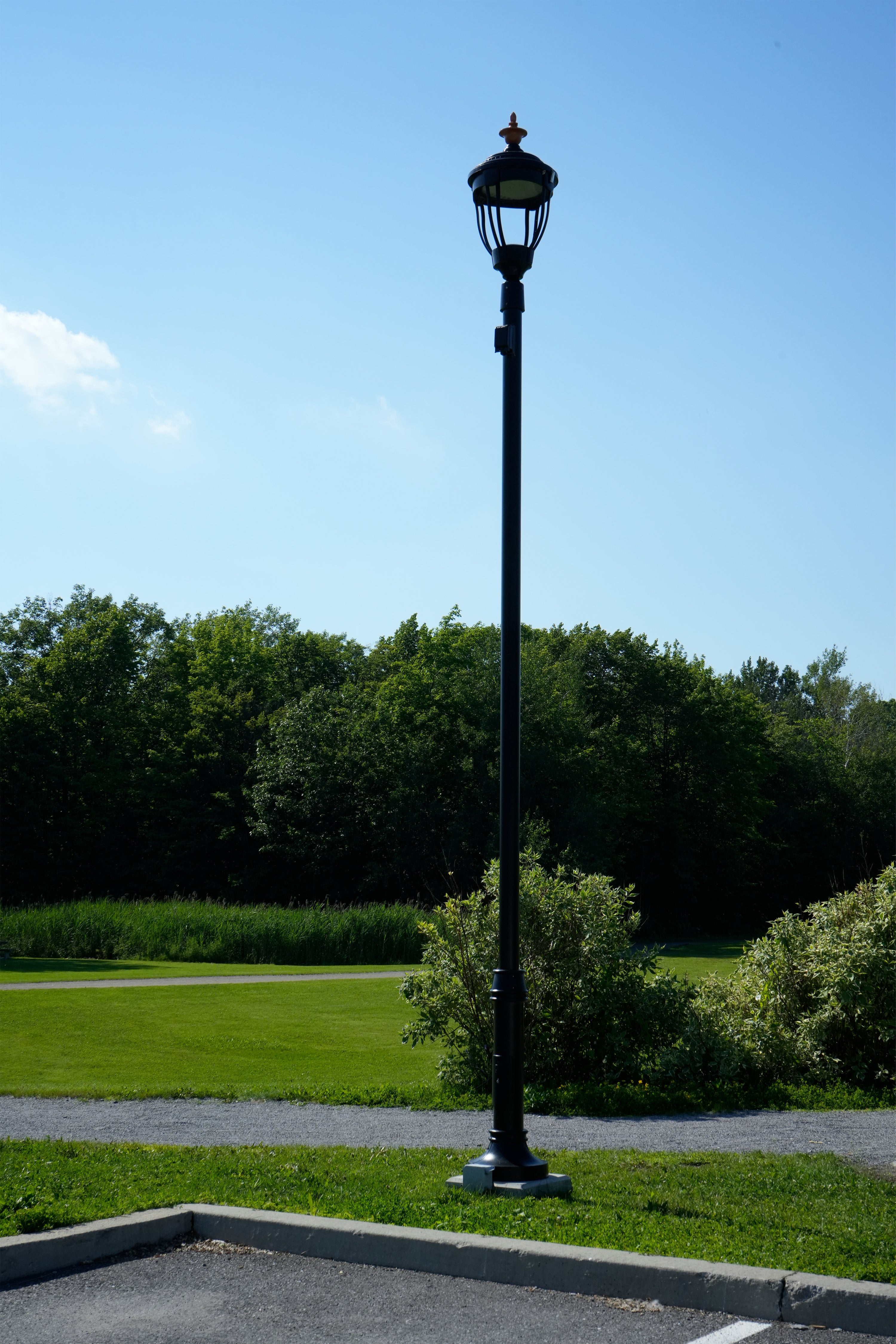 Commercial - Munich - Post [MU10]