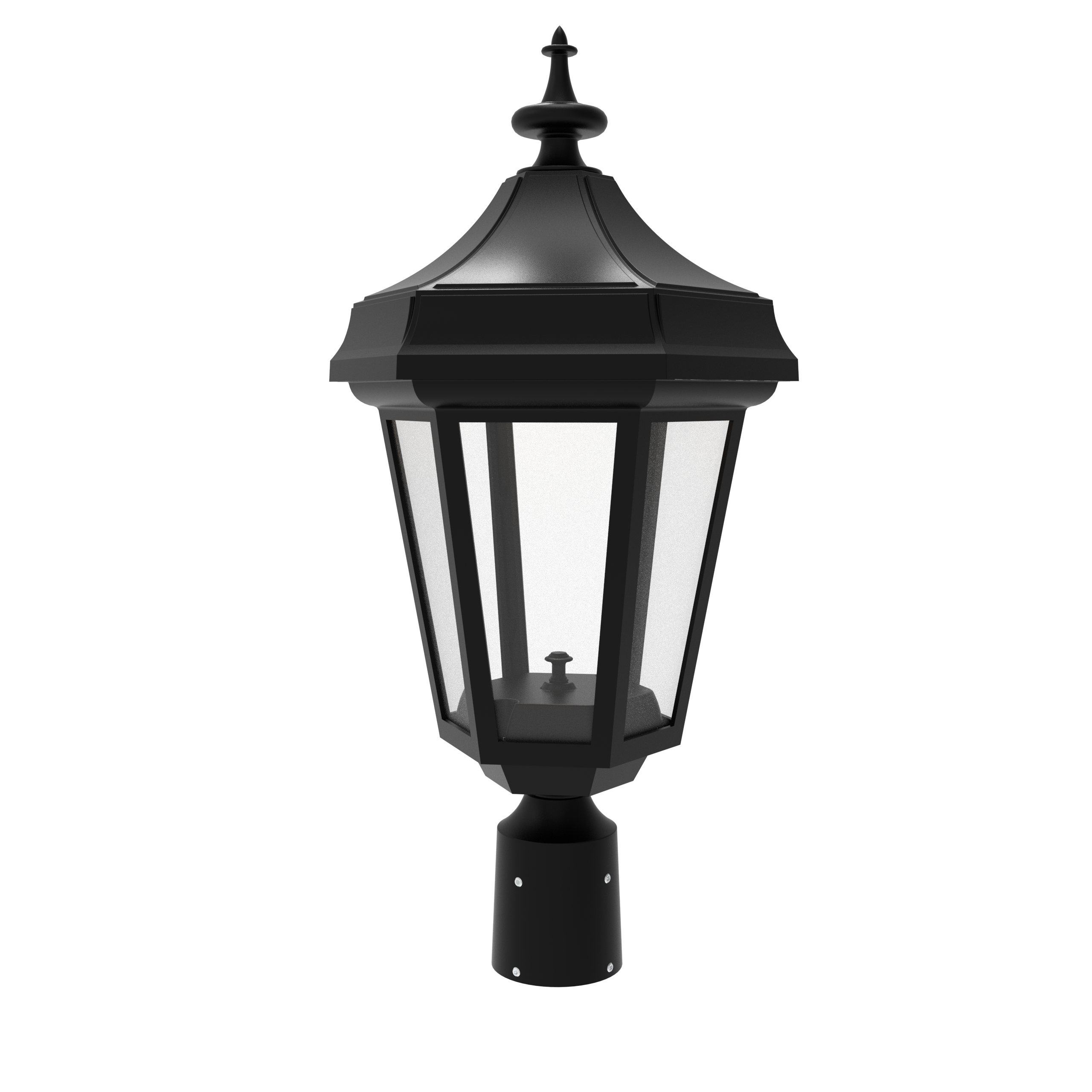Commercial - Oxford - Post [OX10]
