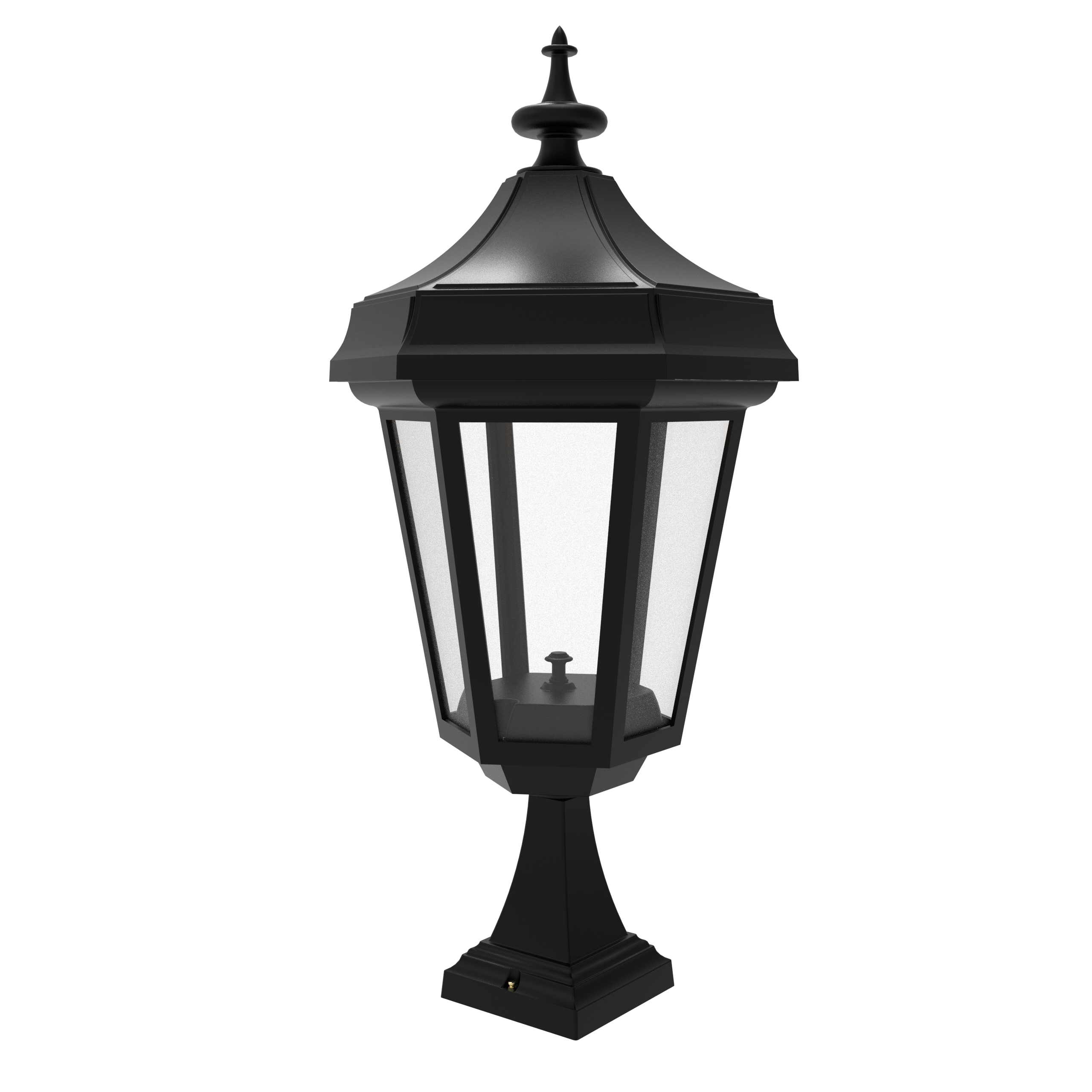 Commercial - Oxford - Pedestal [OX20]