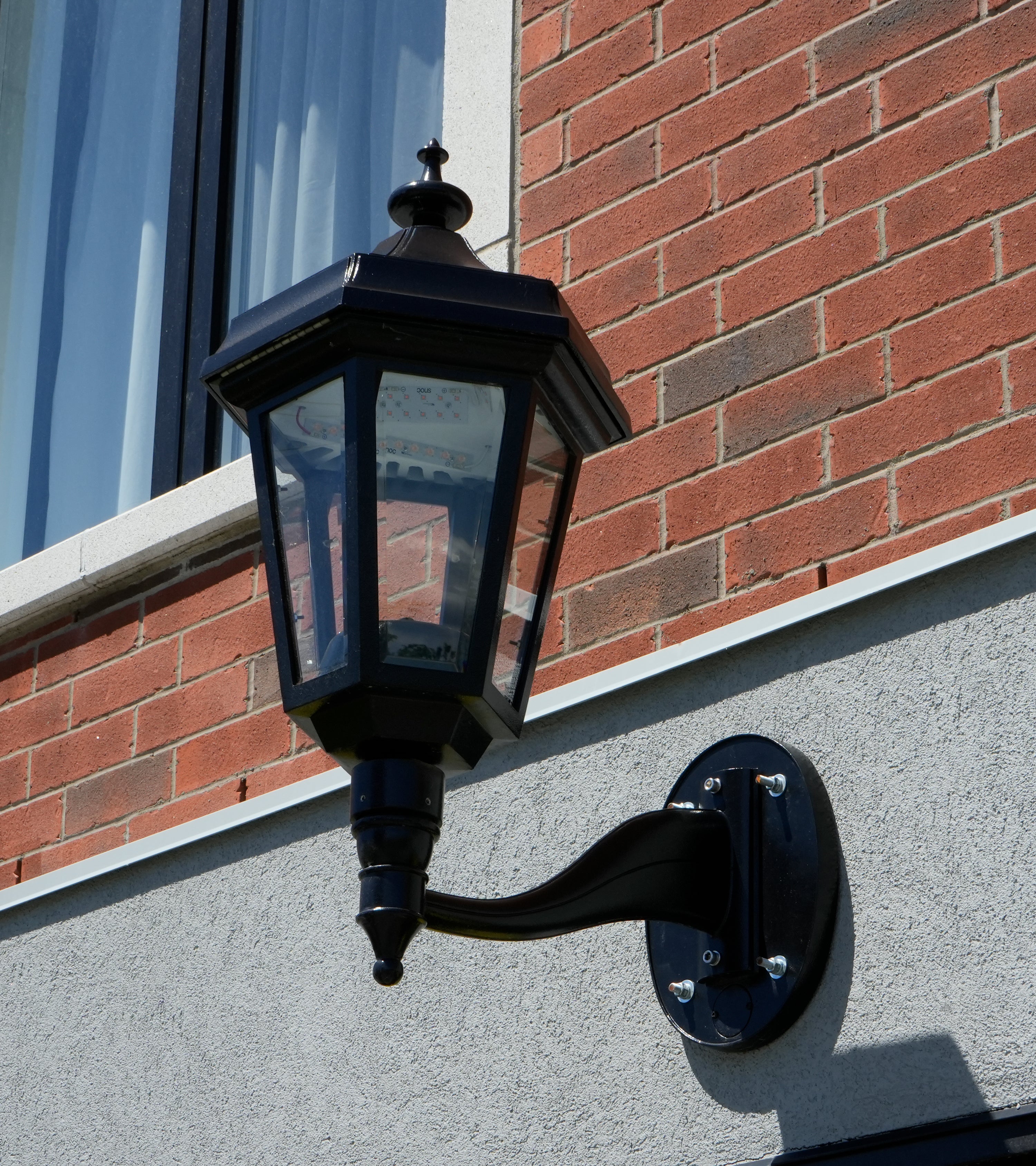 Commercial - Oxford - Wall [OXW]