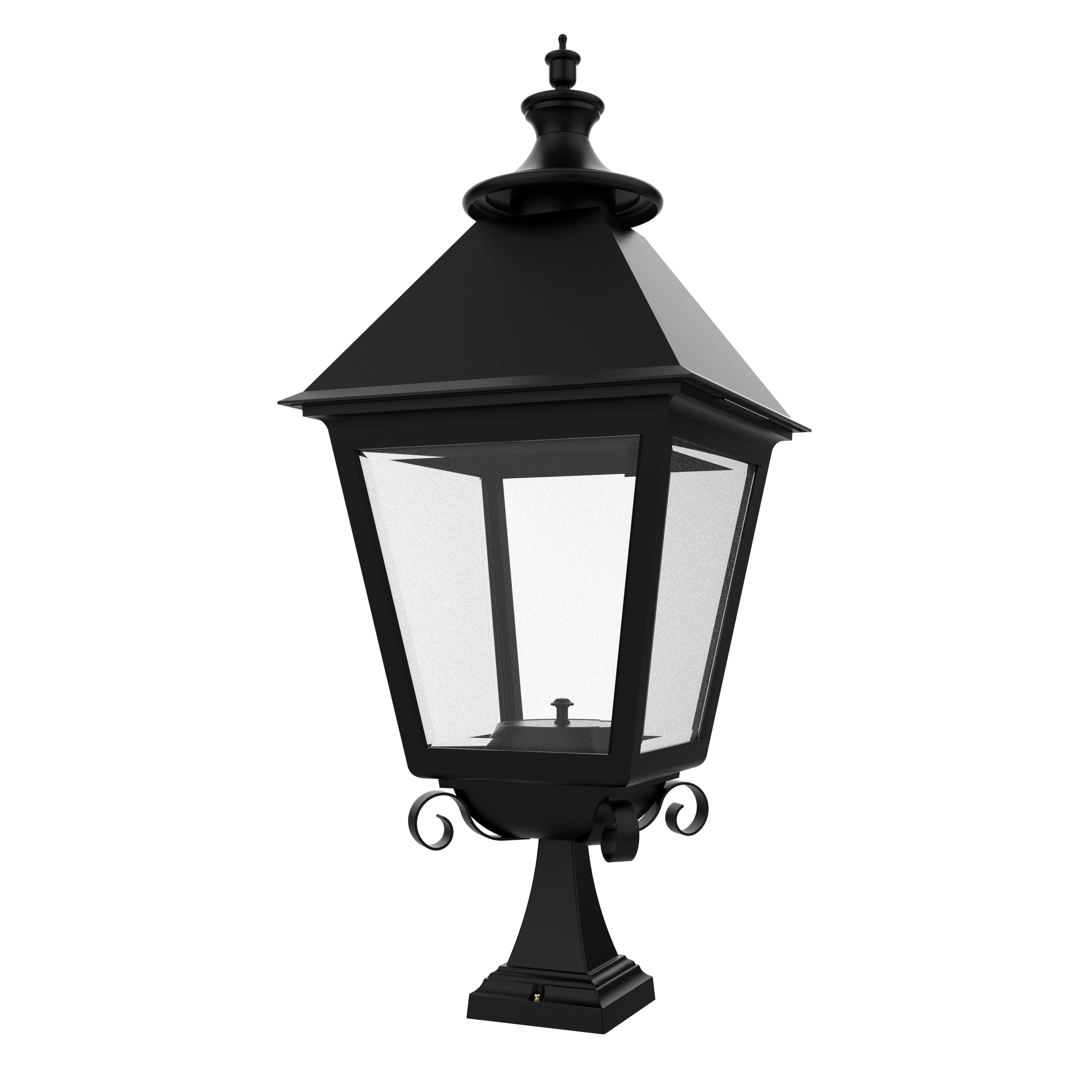 Commercial - Vimont VI - Pedestal [VI20]