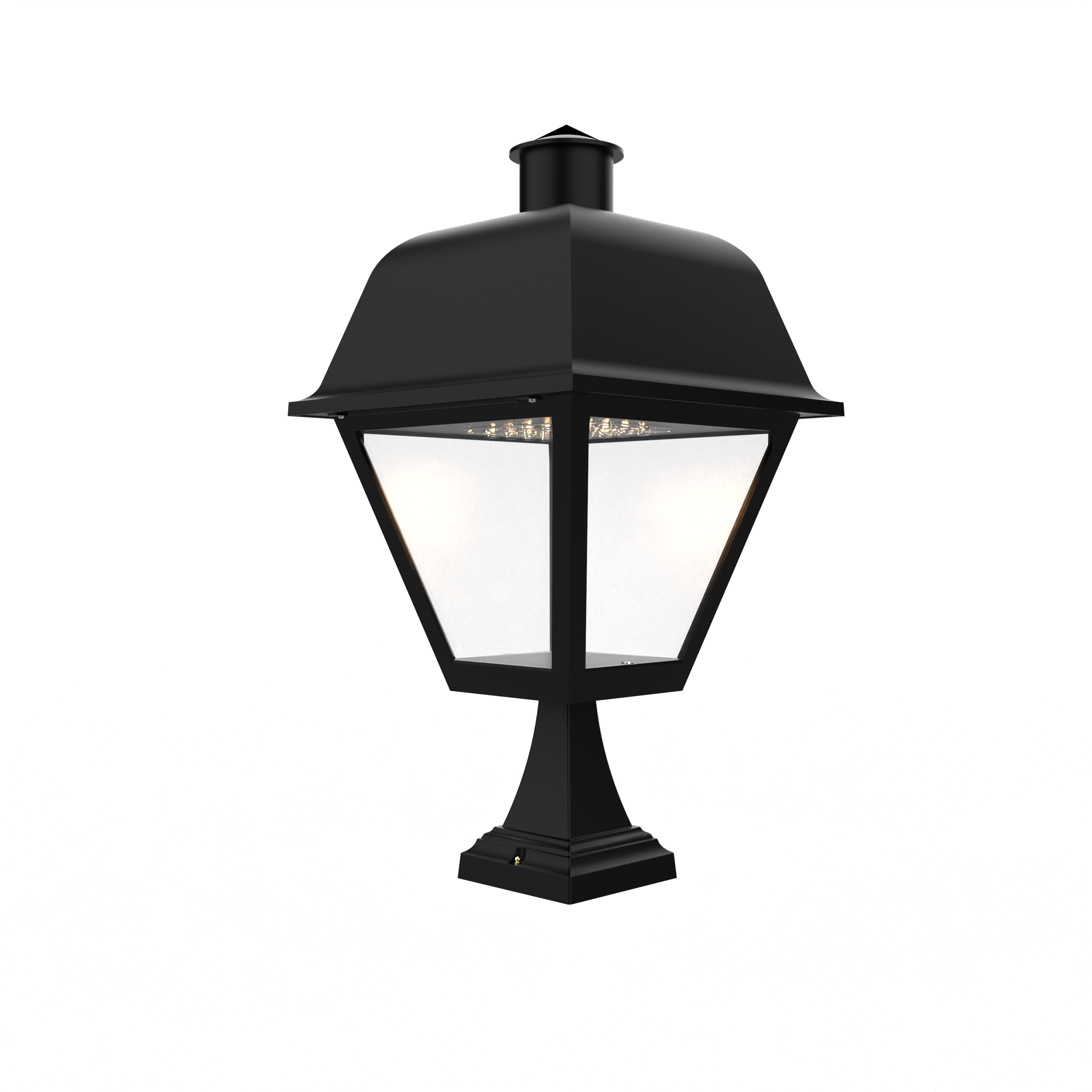 Commercial - Vimont VM - Pedestal [VM20]