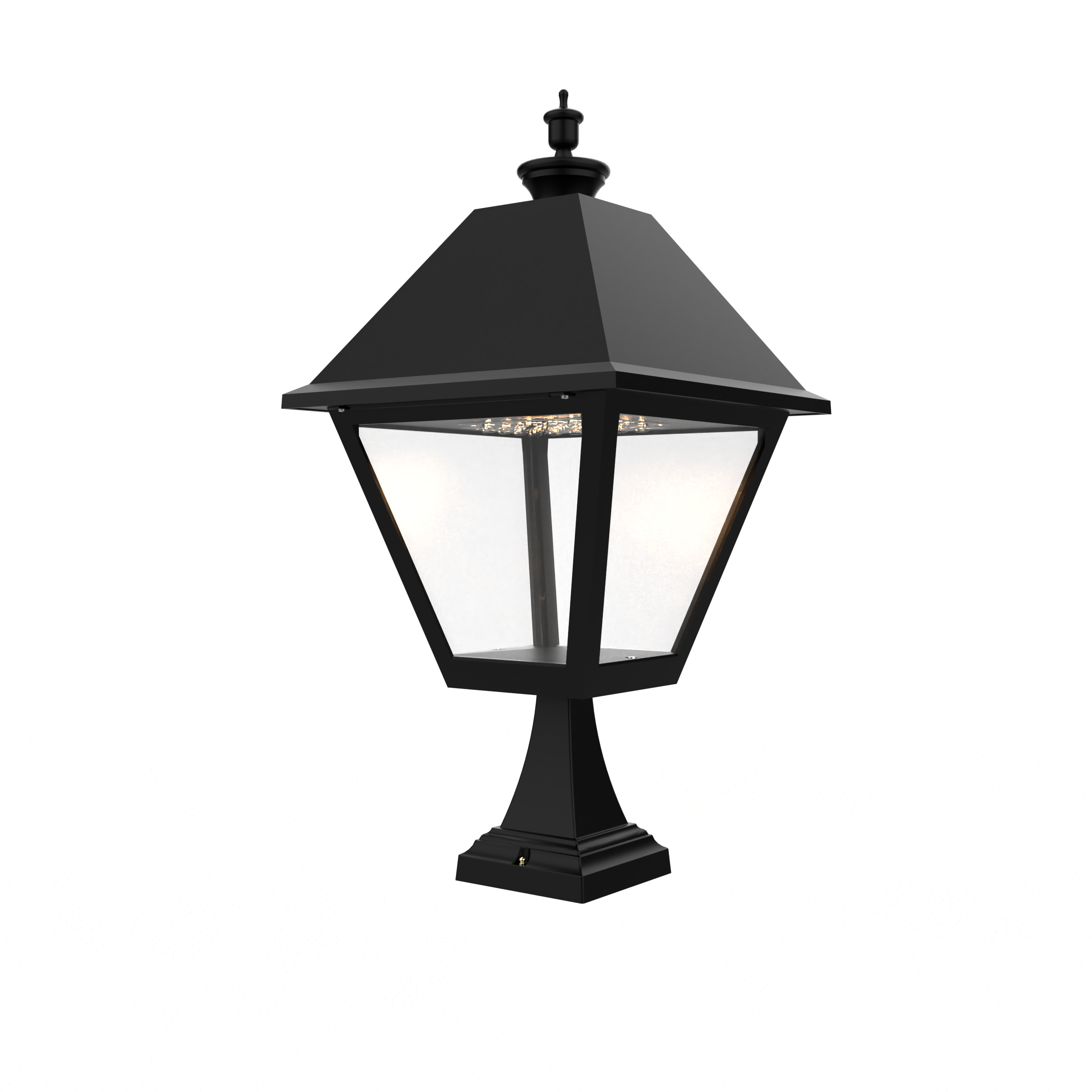 Commercial - Vimont VT - Pedestal [VT20]