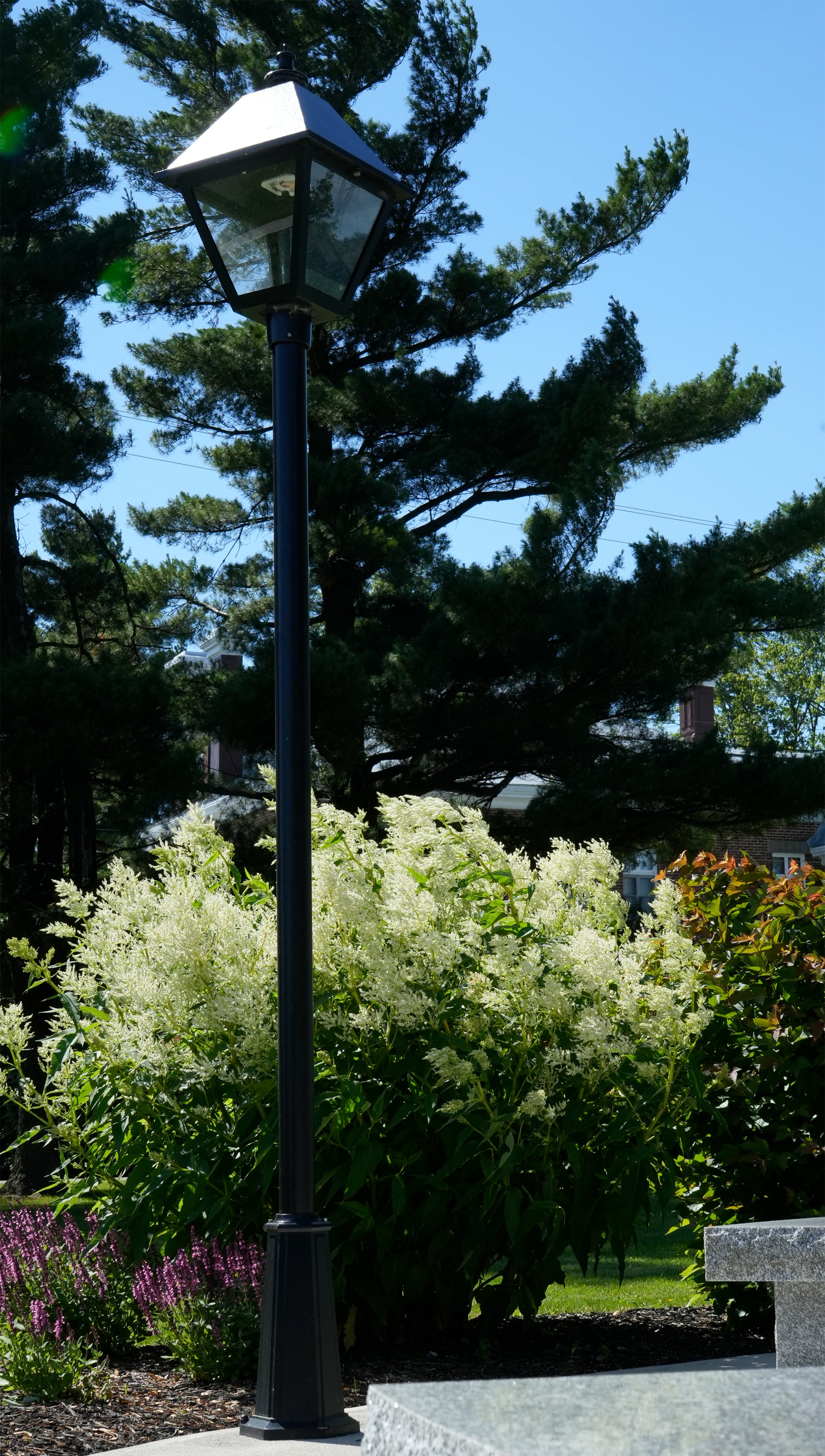 Commercial - Vimont VT - Pole [VT10]