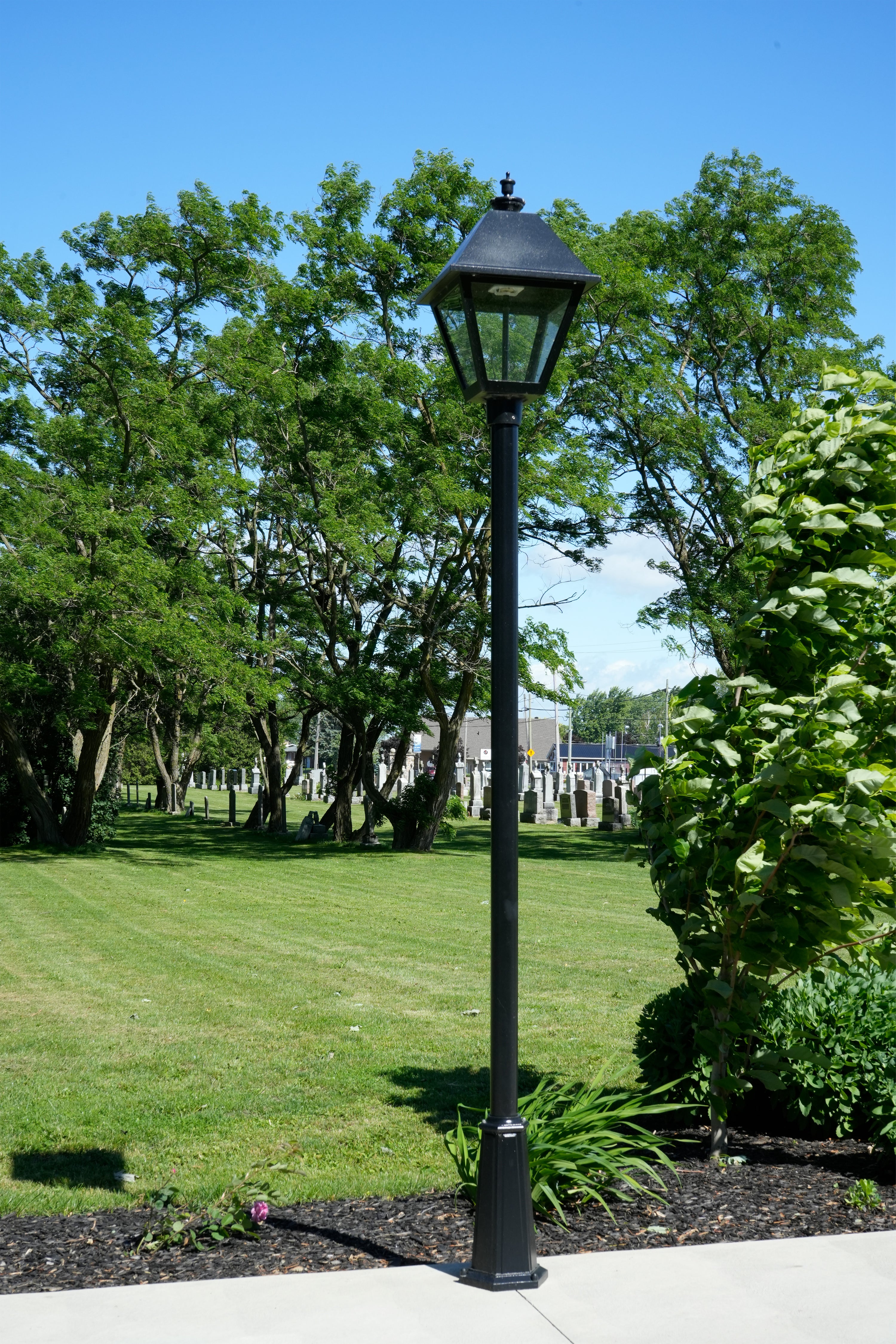Commercial - Vimont VT - Pole [VT10]