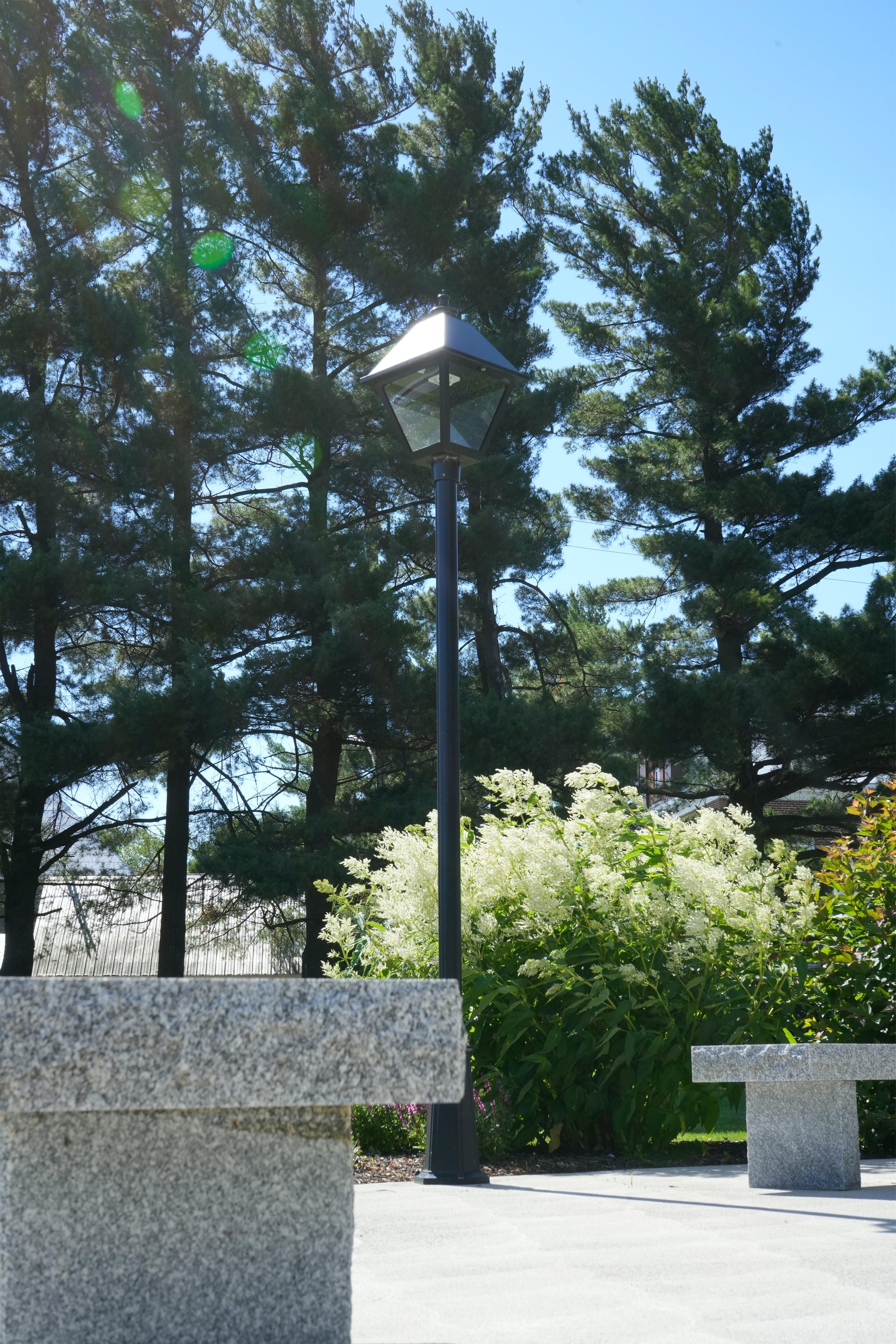 Commercial - Vimont VT - Pole [VT10]