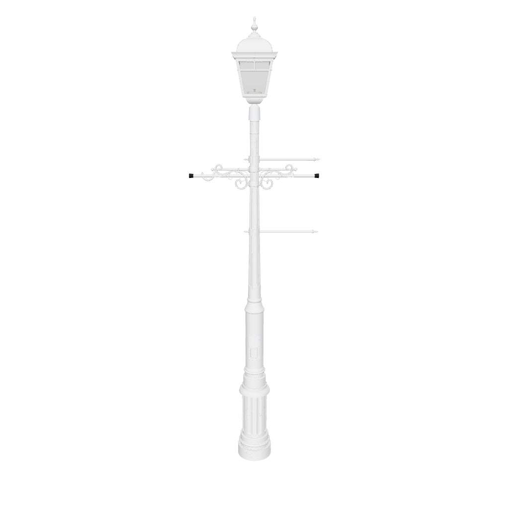 Commercial - Imagine - Pole [IM10]