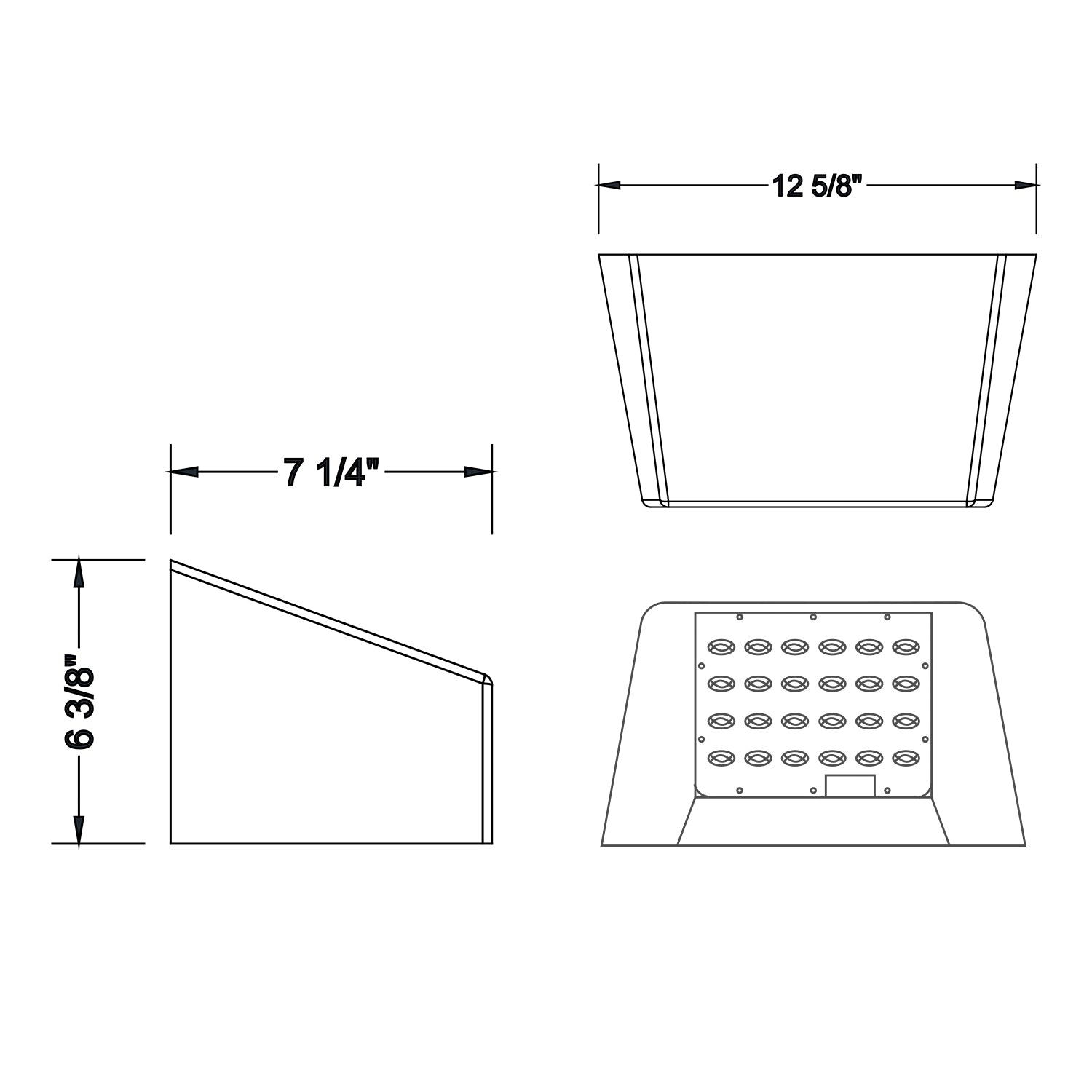 Commercial - S200 Series [S200F0]