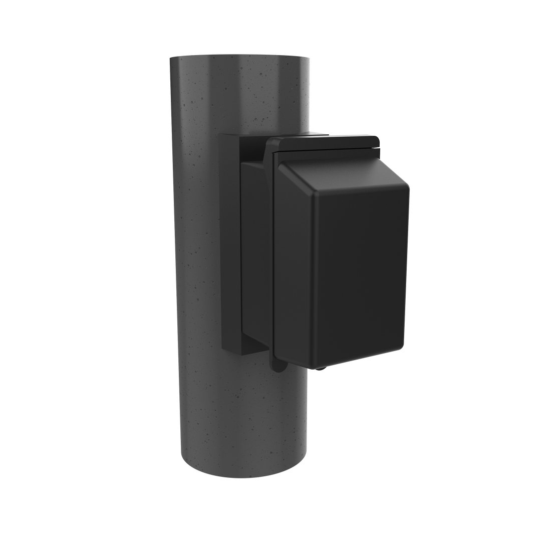 Prise de courant double - 1155D