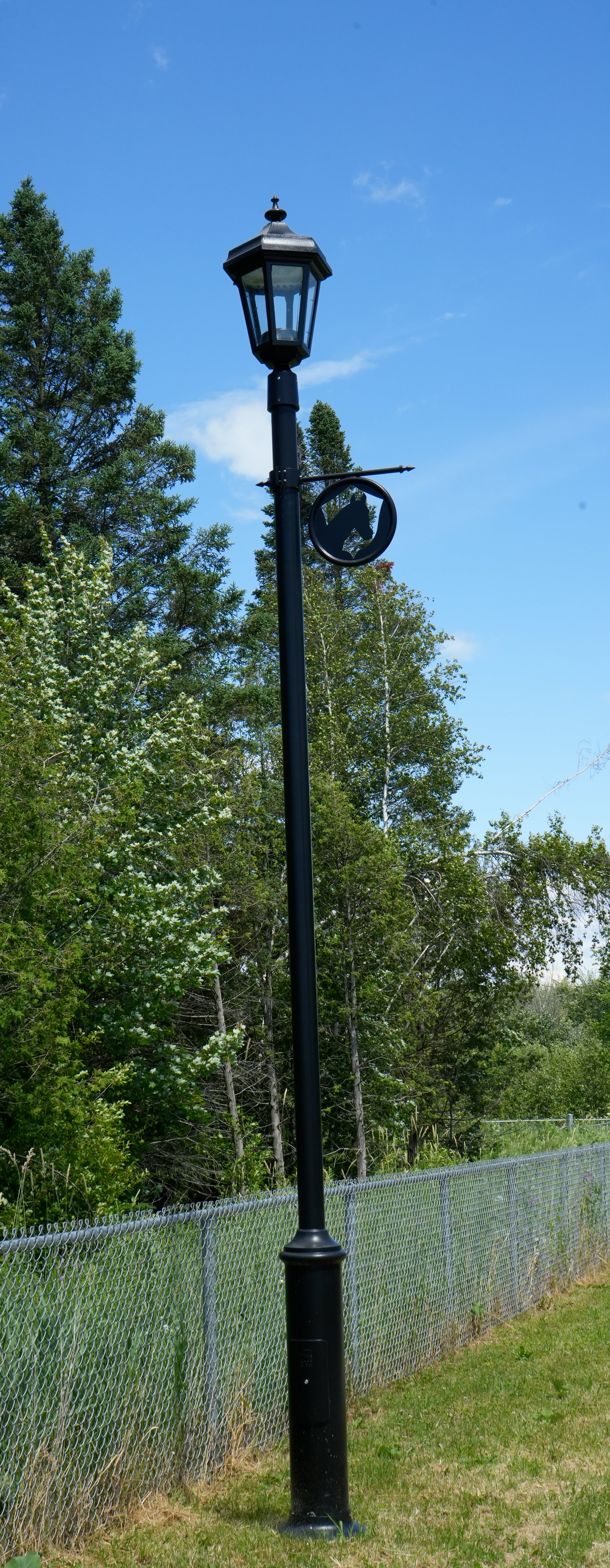 Commercial - Oxford - Post [OX10]