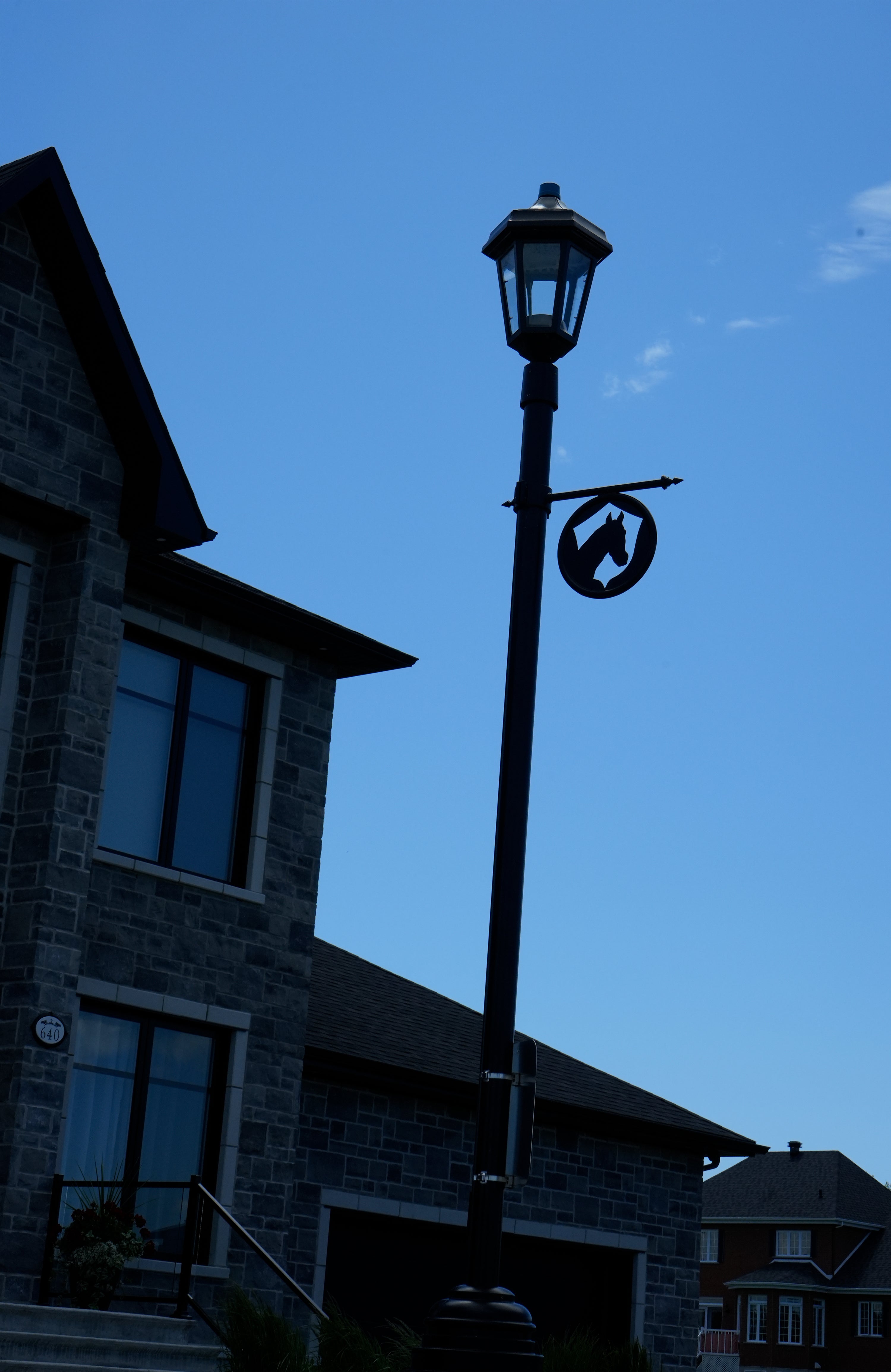 Commercial - Oxford - Post [OX10]